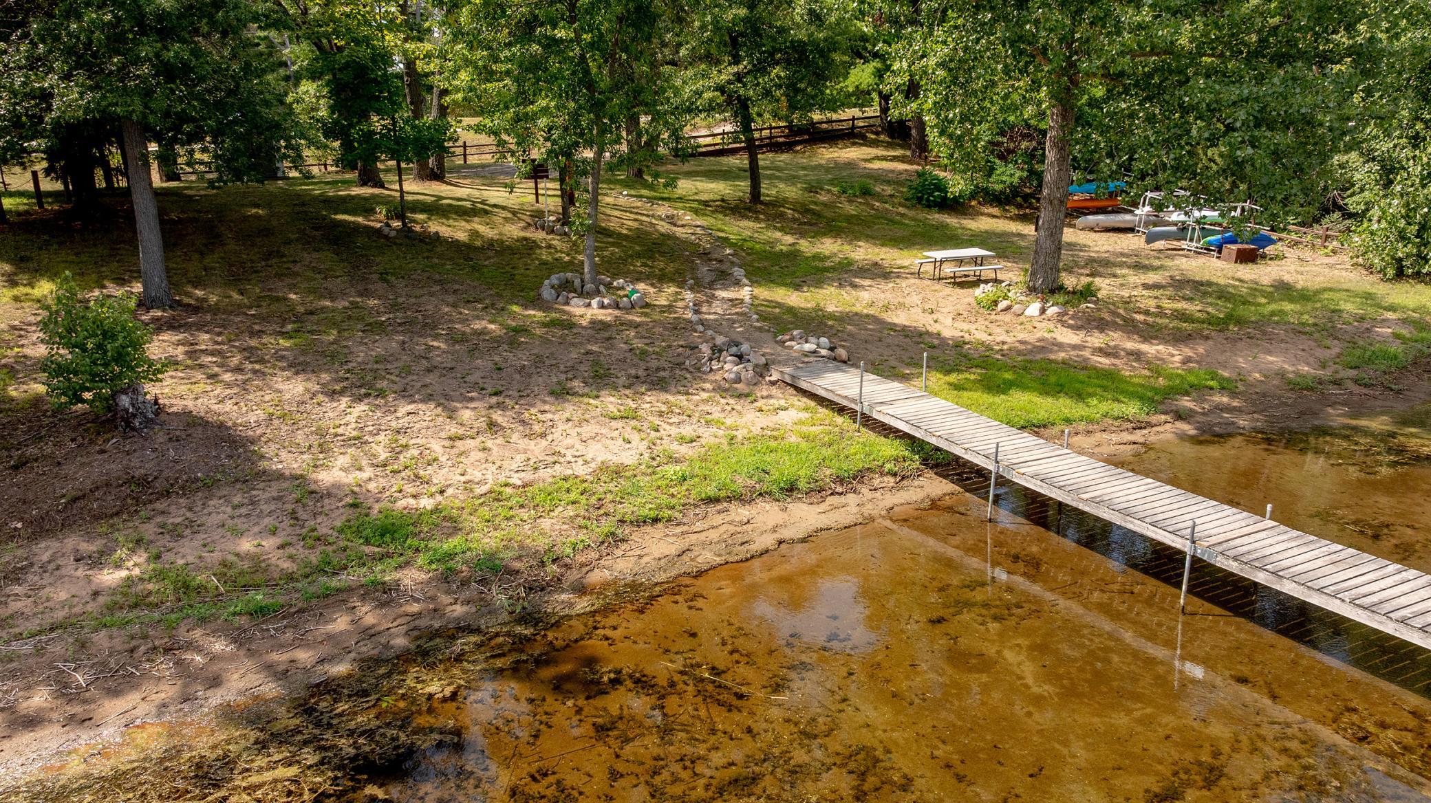 1960 single family home for sale at 4470 Cinosam Road in Brainerd, MN — 2 bed, 1 bath (photo 36 of 48)