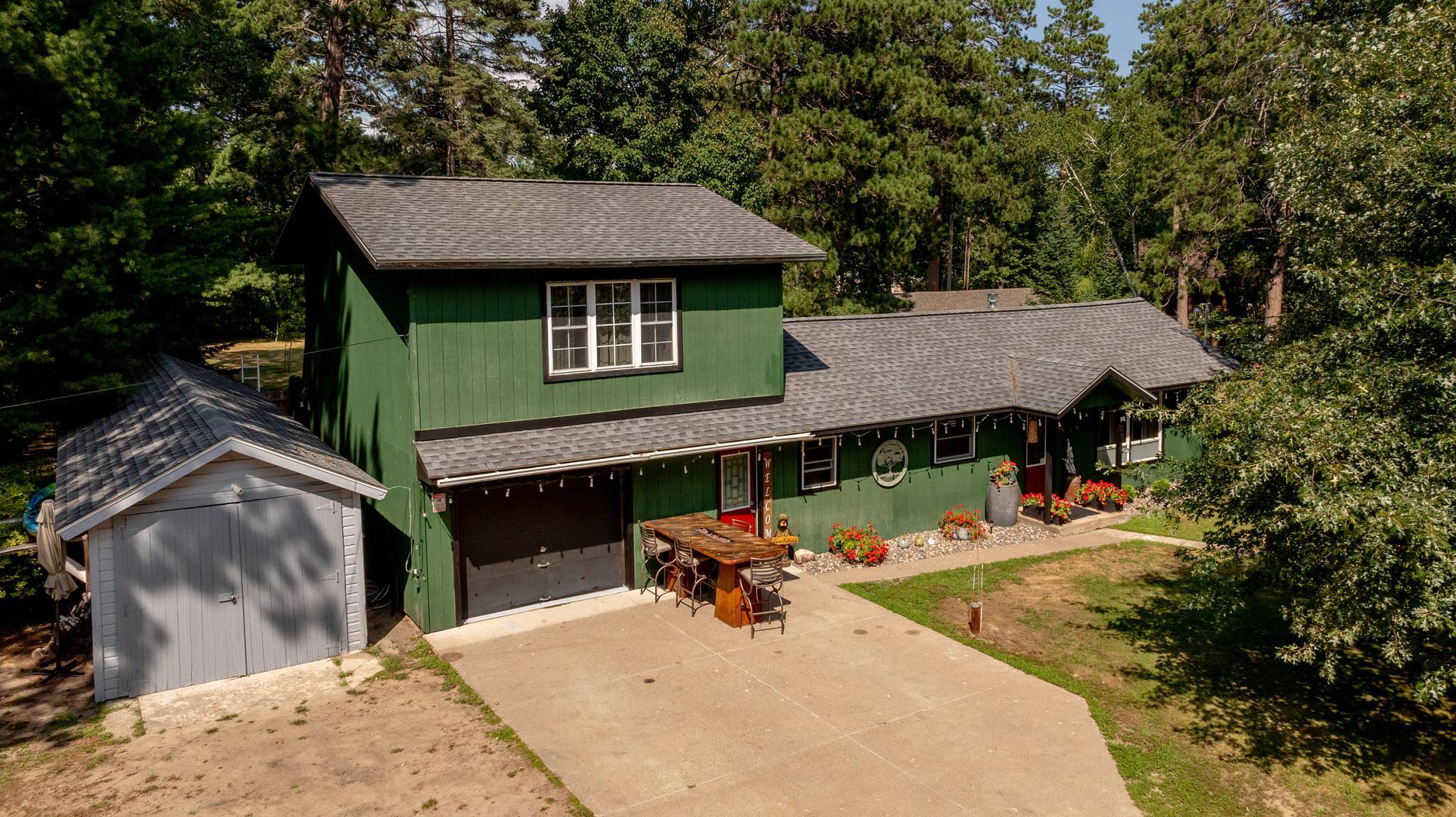 1960 single family home for sale at 4470 Cinosam Road in Brainerd, MN — 2 bed, 1 bath (photo 48 of 48)