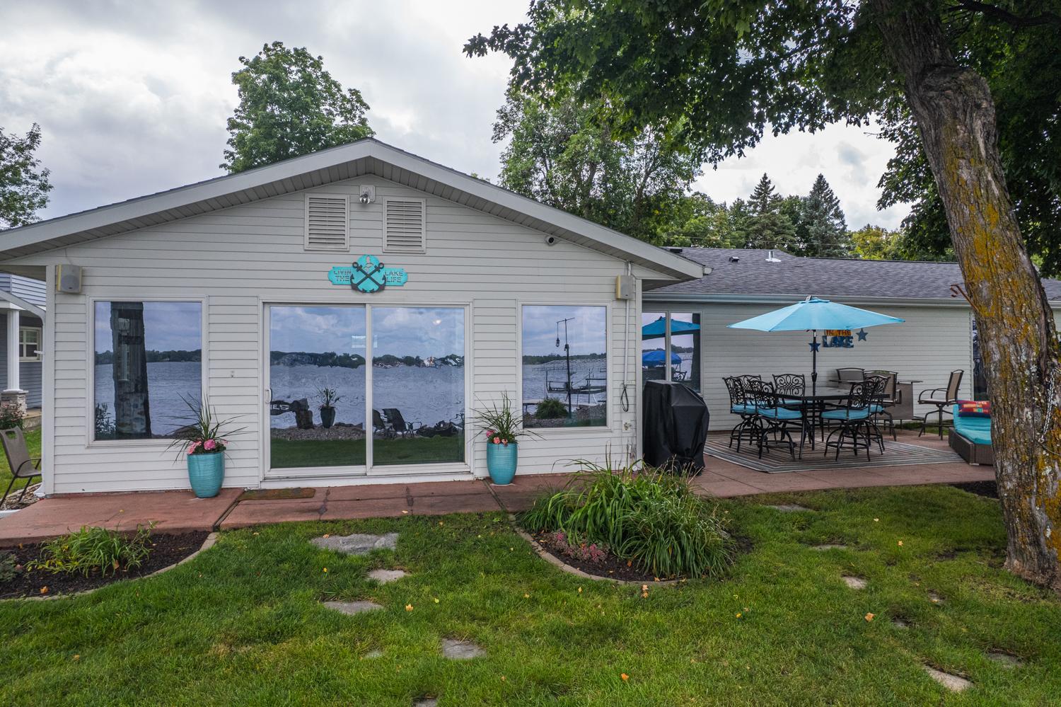 1975 single family home for sale at 436 Shorewood Drive in Detroit Lakes, MN — 5 bed, 4 bath (photo 33 of 50)
