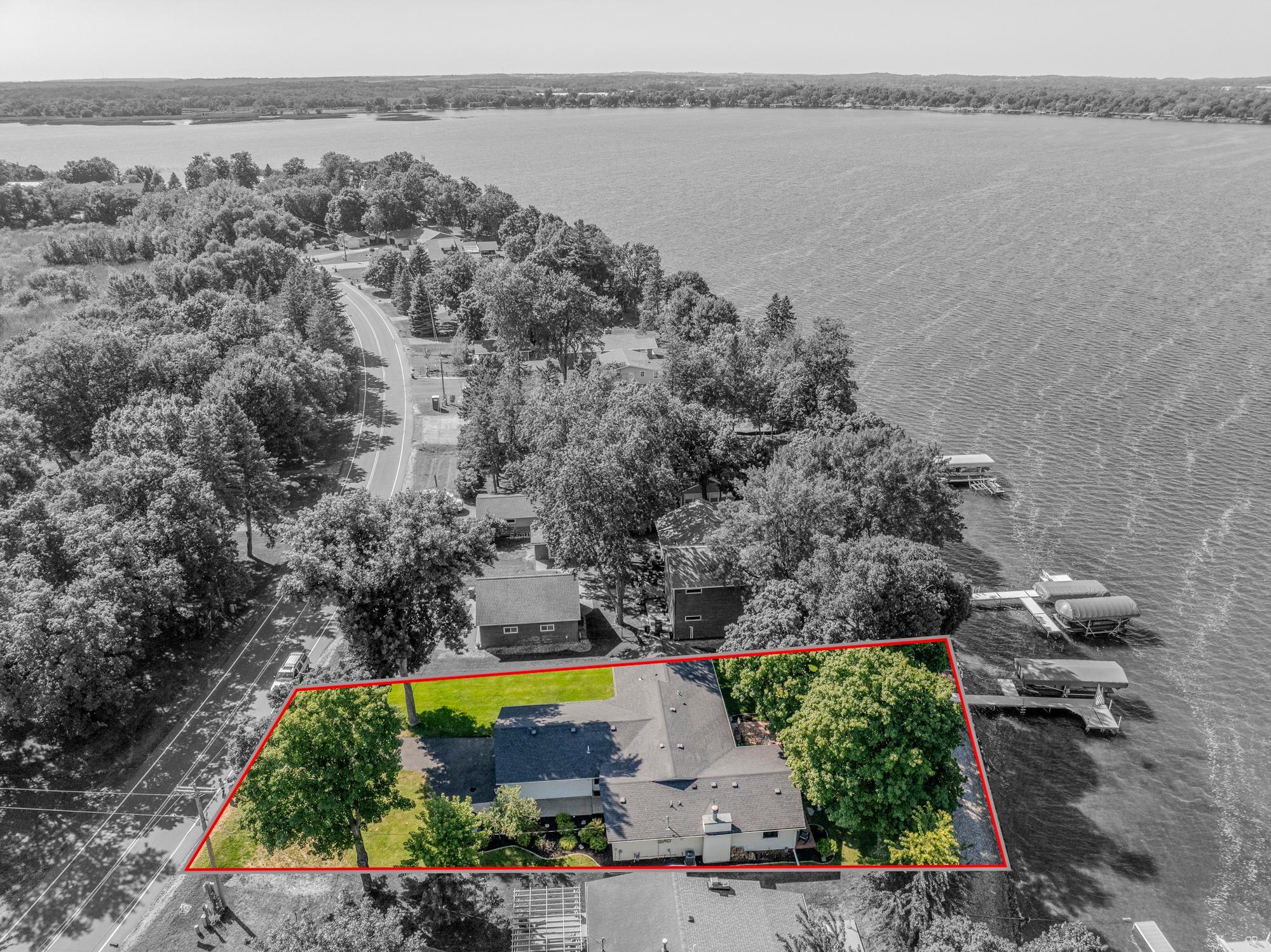 1975 single family home for sale at 436 Shorewood Drive in Detroit Lakes, MN — 5 bed, 4 bath (photo 46 of 50)
