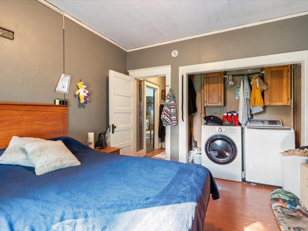 1918 single family home for sale at 110 Central Avenue in Bertha, MN — 4 bed, 1 bath (photo 17 of 36)