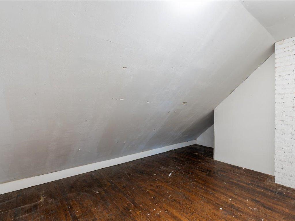 1918 single family home for sale at 110 Central Avenue in Bertha, MN — 4 bed, 1 bath (photo 18 of 36)