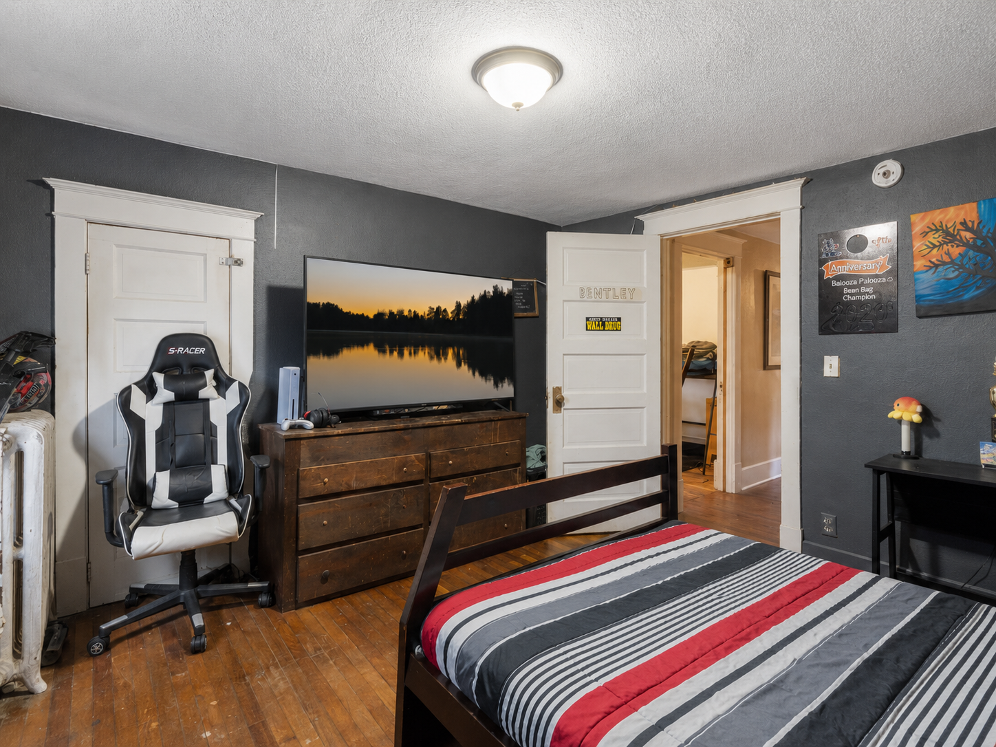 1918 single family home for sale at 110 Central Avenue in Bertha, MN — 4 bed, 1 bath (photo 23 of 36)