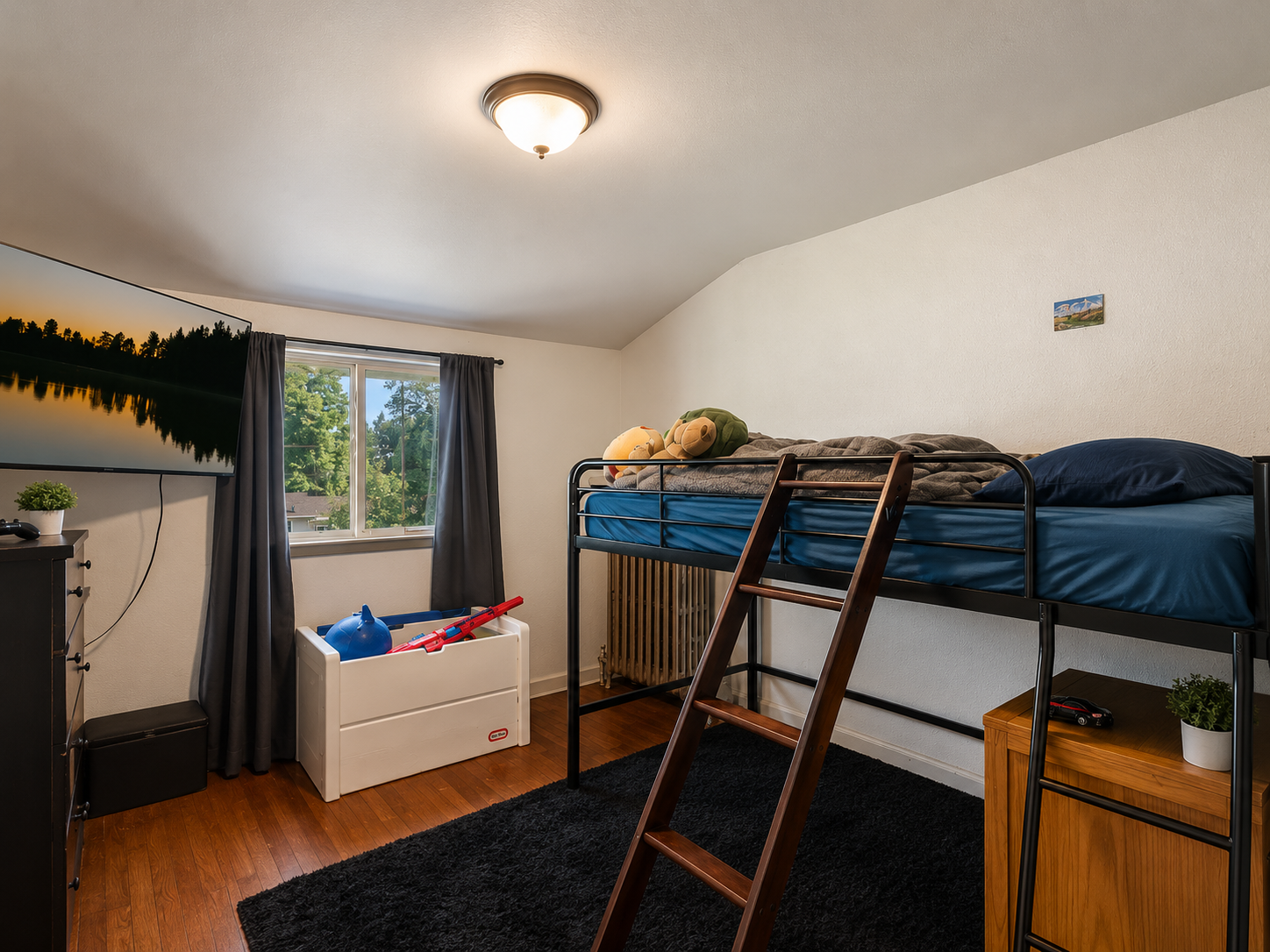 1918 single family home for sale at 110 Central Avenue in Bertha, MN — 4 bed, 1 bath (photo 24 of 36)