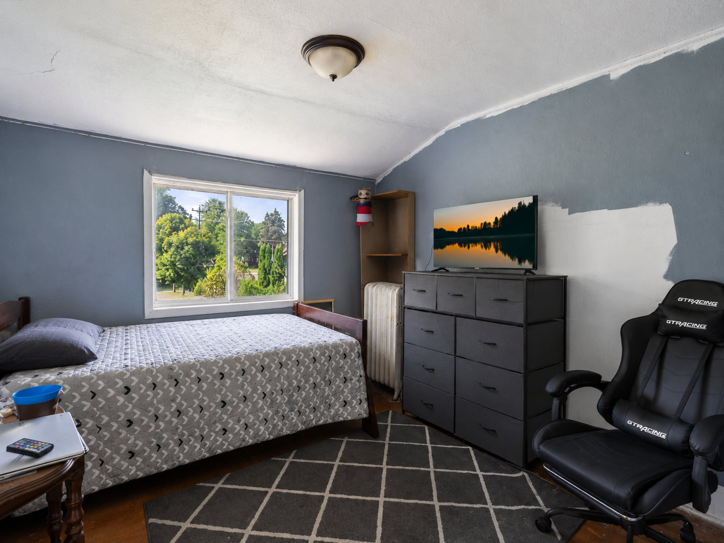 1918 single family home for sale at 110 Central Avenue in Bertha, MN — 4 bed, 1 bath (photo 25 of 36)