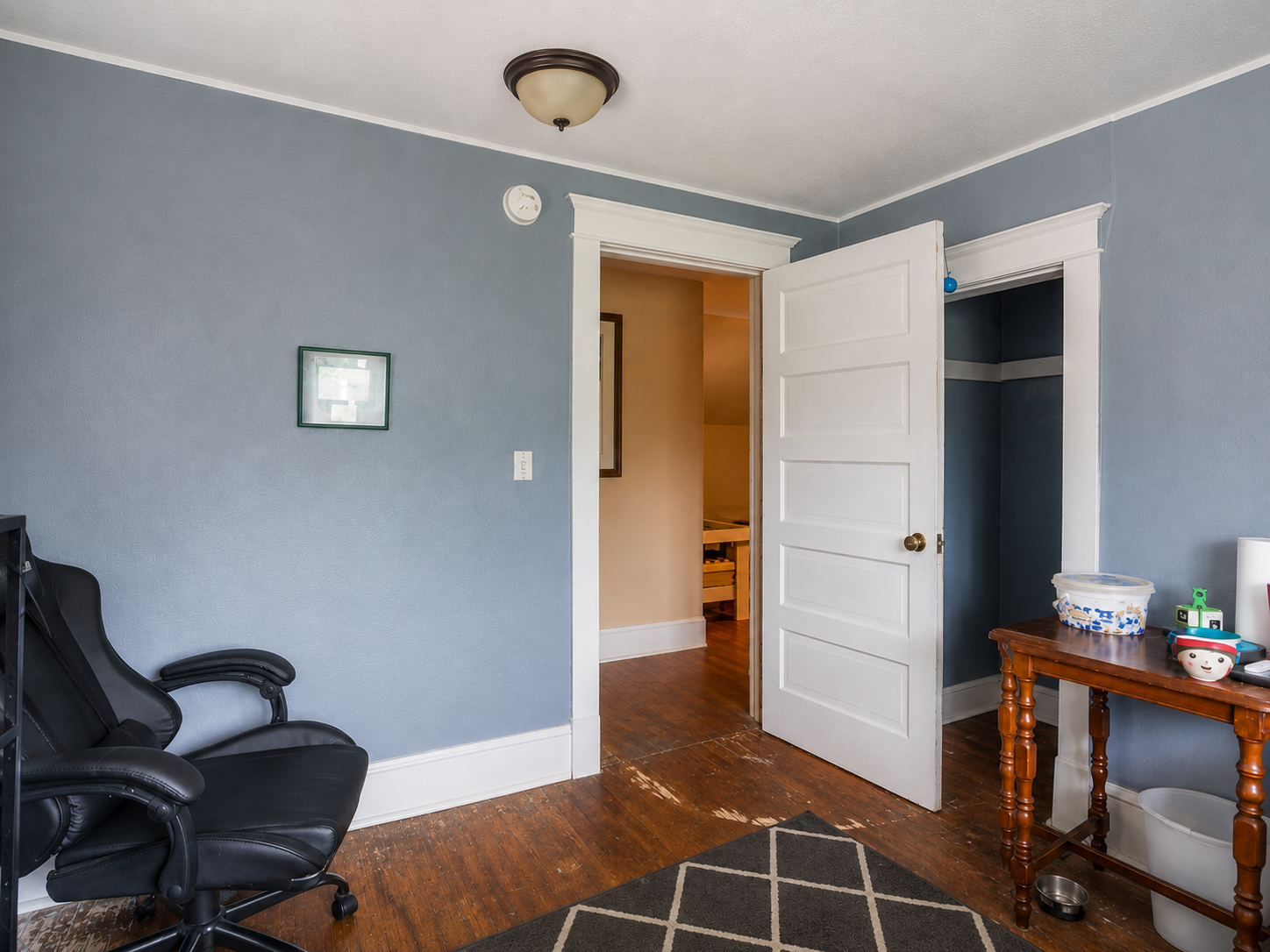 1918 single family home for sale at 110 Central Avenue in Bertha, MN — 4 bed, 1 bath (photo 26 of 36)