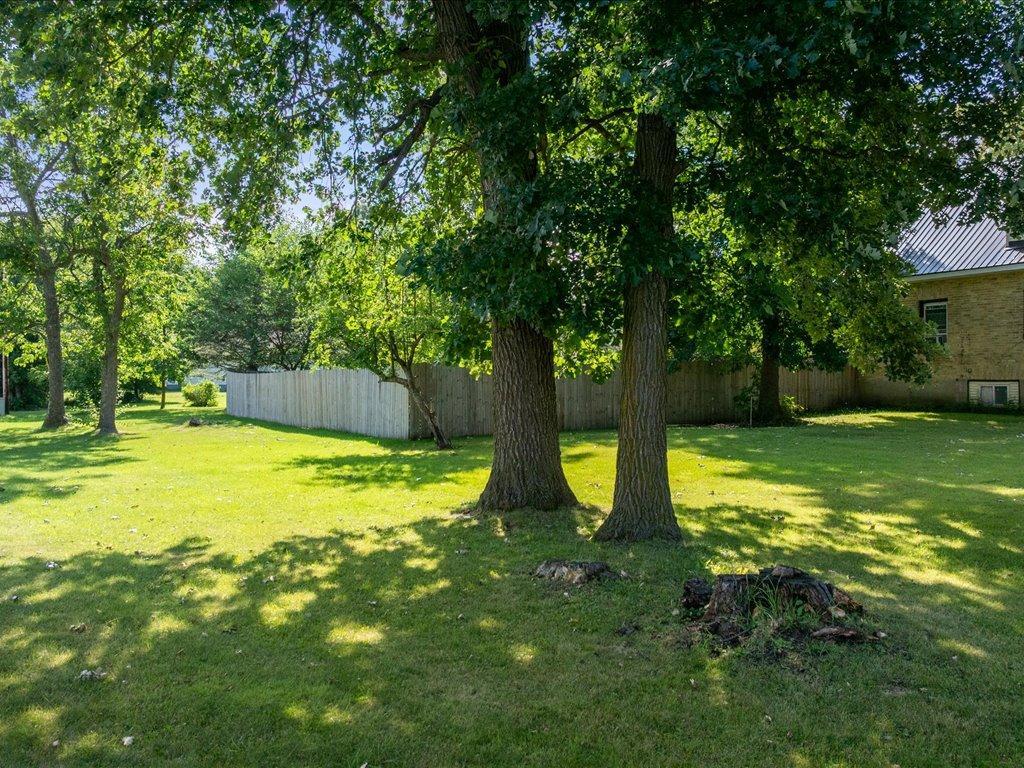 1918 single family home for sale at 110 Central Avenue in Bertha, MN — 4 bed, 1 bath (photo 6 of 36)