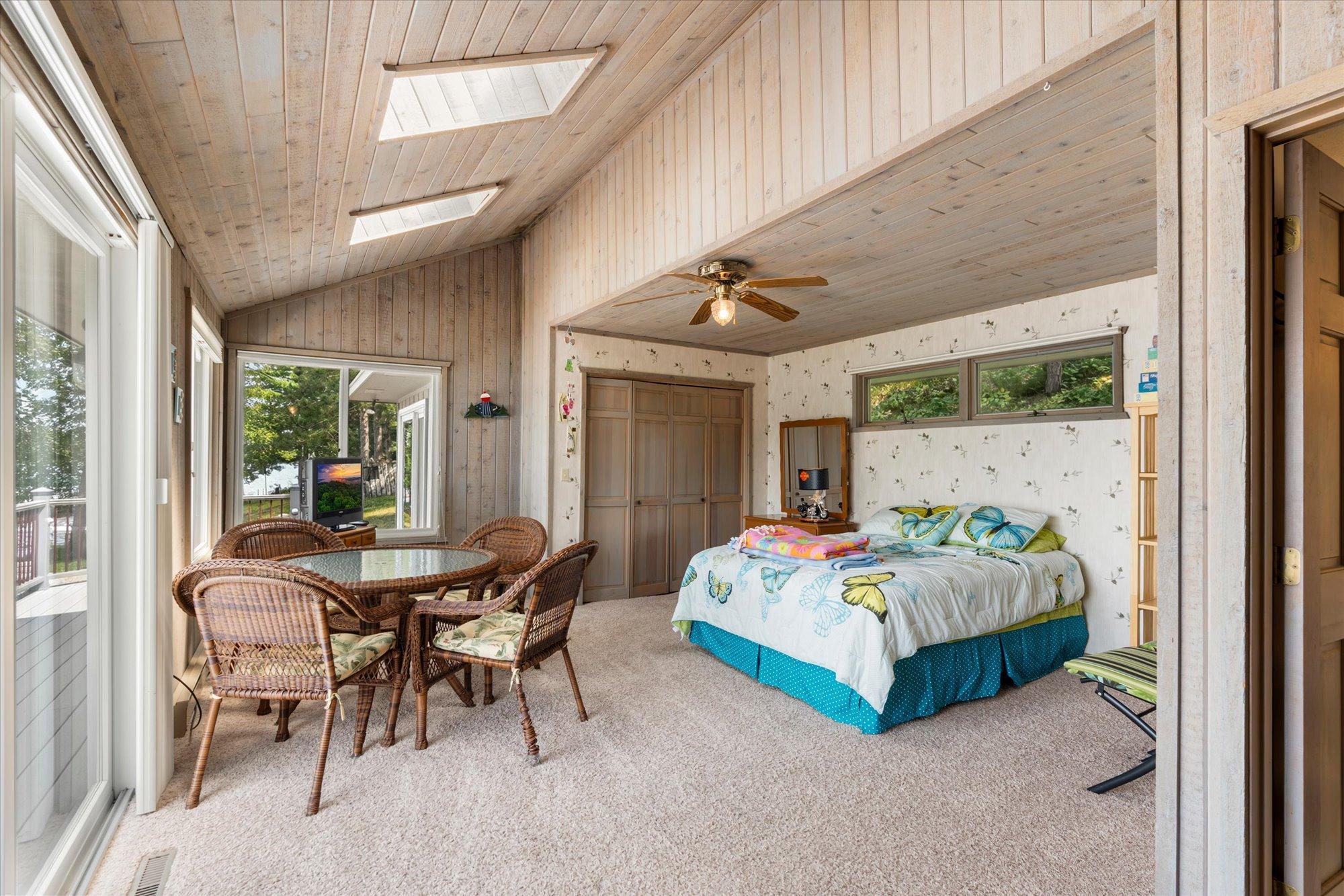 1995 single family home for sale at 32517 Timberlane Point in Breezy Point, MN — 3 bed, 2 bath (photo 11 of 32)