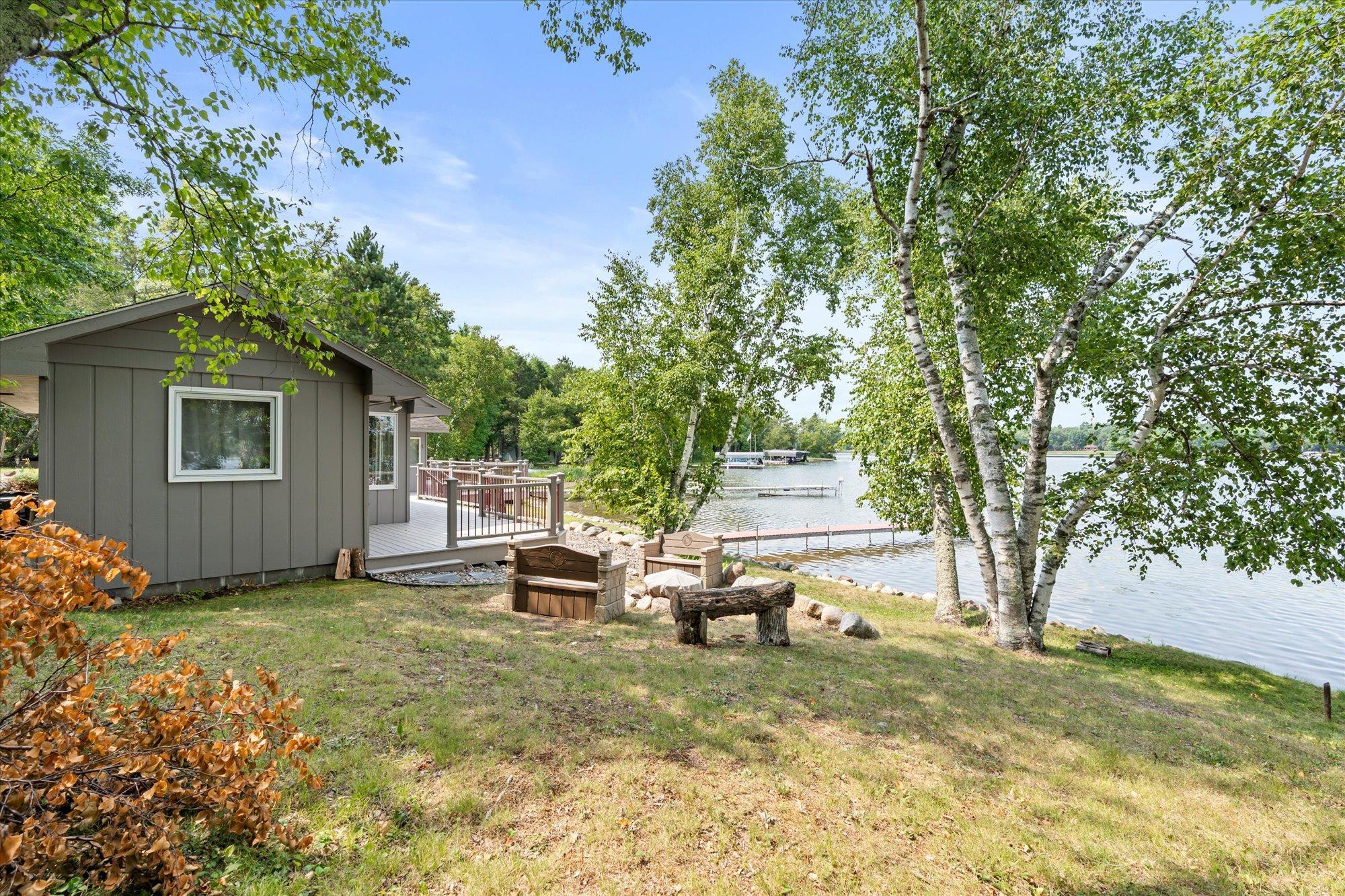 1995 single family home for sale at 32517 Timberlane Point in Breezy Point, MN — 3 bed, 2 bath (photo 17 of 32)