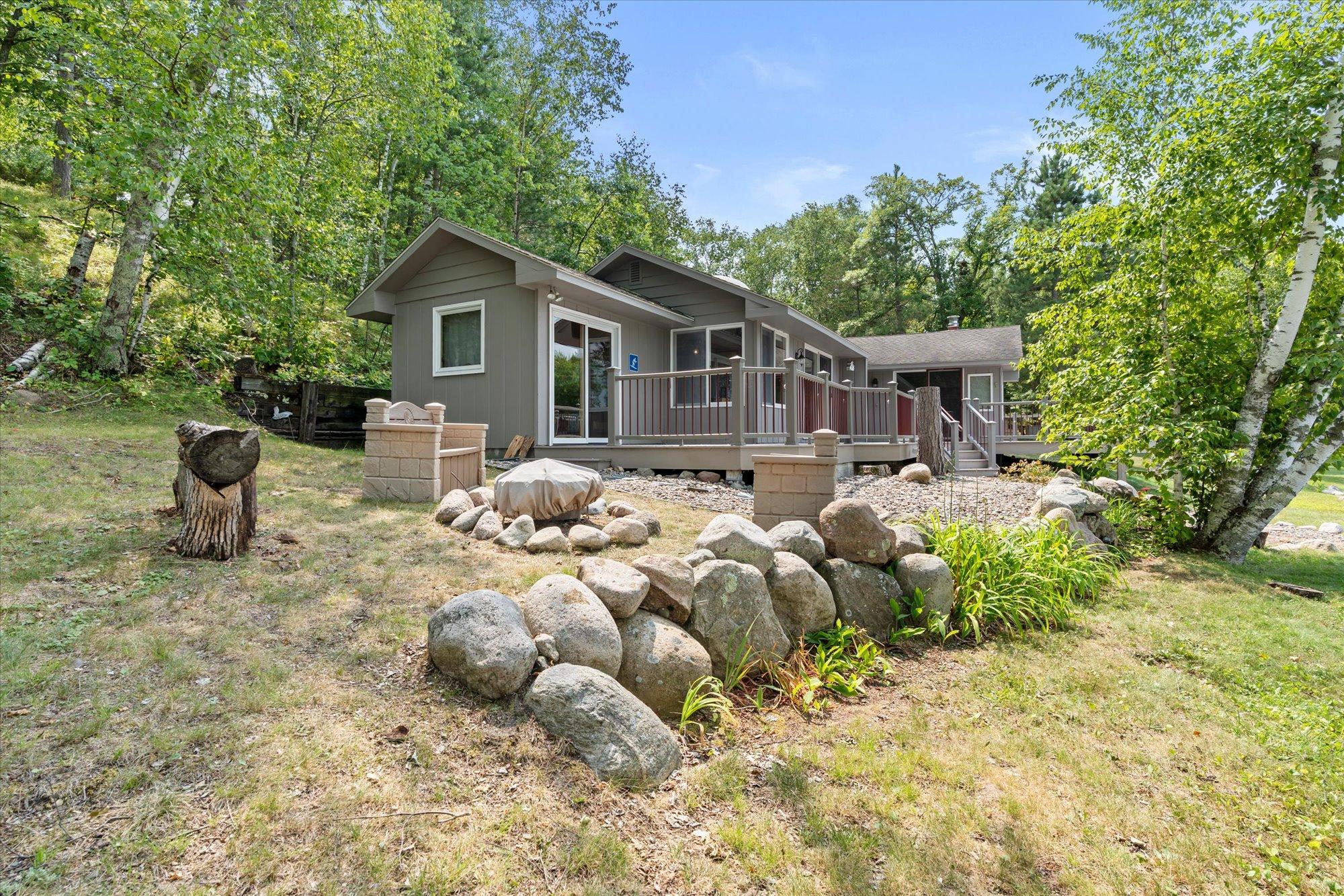1995 single family home for sale at 32517 Timberlane Point in Breezy Point, MN — 3 bed, 2 bath (photo 18 of 32)