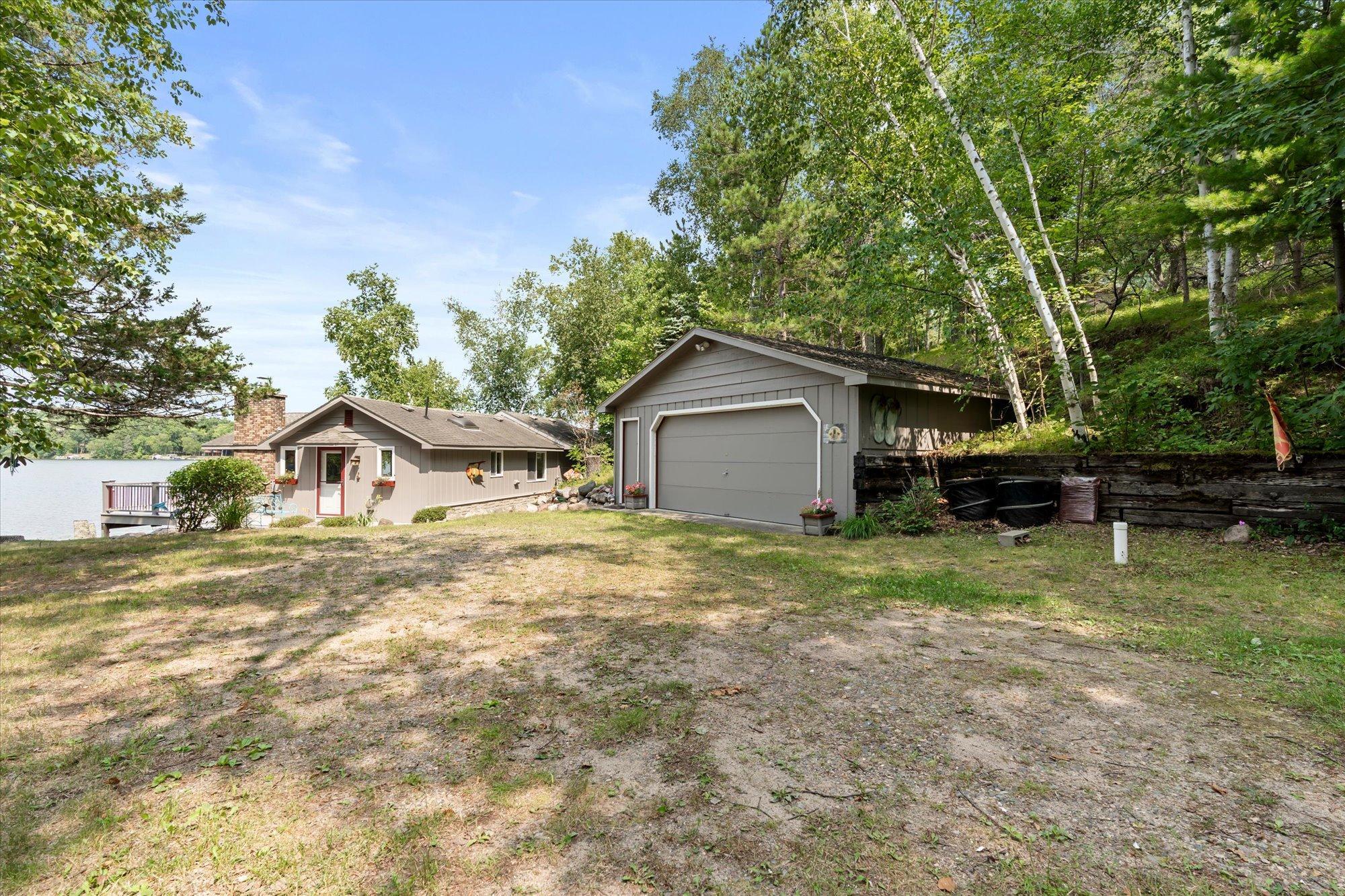 1995 single family home for sale at 32517 Timberlane Point in Breezy Point, MN — 3 bed, 2 bath (photo 19 of 32)