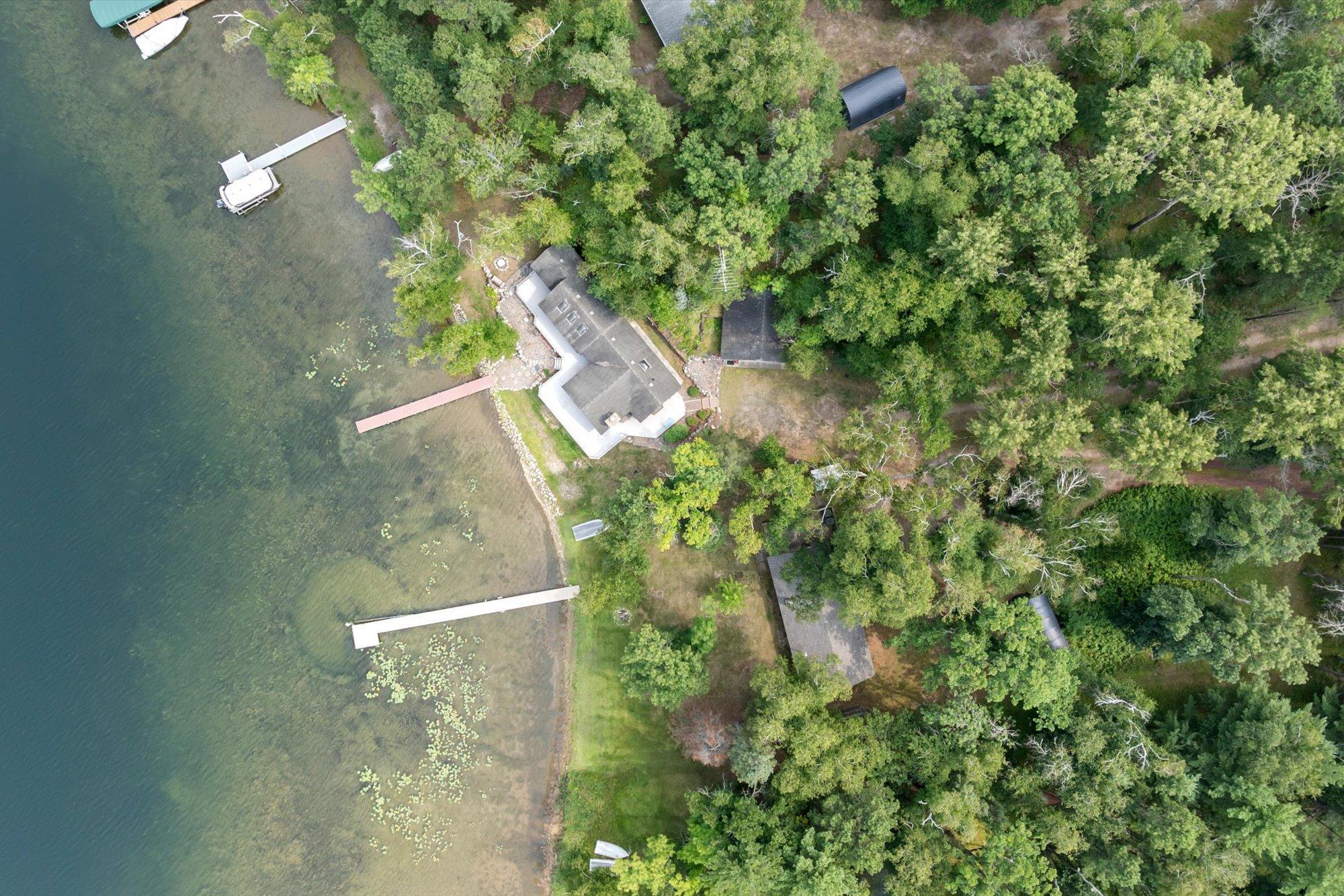 1995 single family home for sale at 32517 Timberlane Point in Breezy Point, MN — 3 bed, 2 bath (photo 3 of 32)