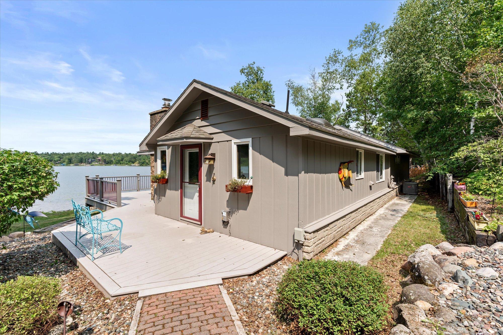 1995 single family home for sale at 32517 Timberlane Point in Breezy Point, MN — 3 bed, 2 bath (photo 21 of 32)