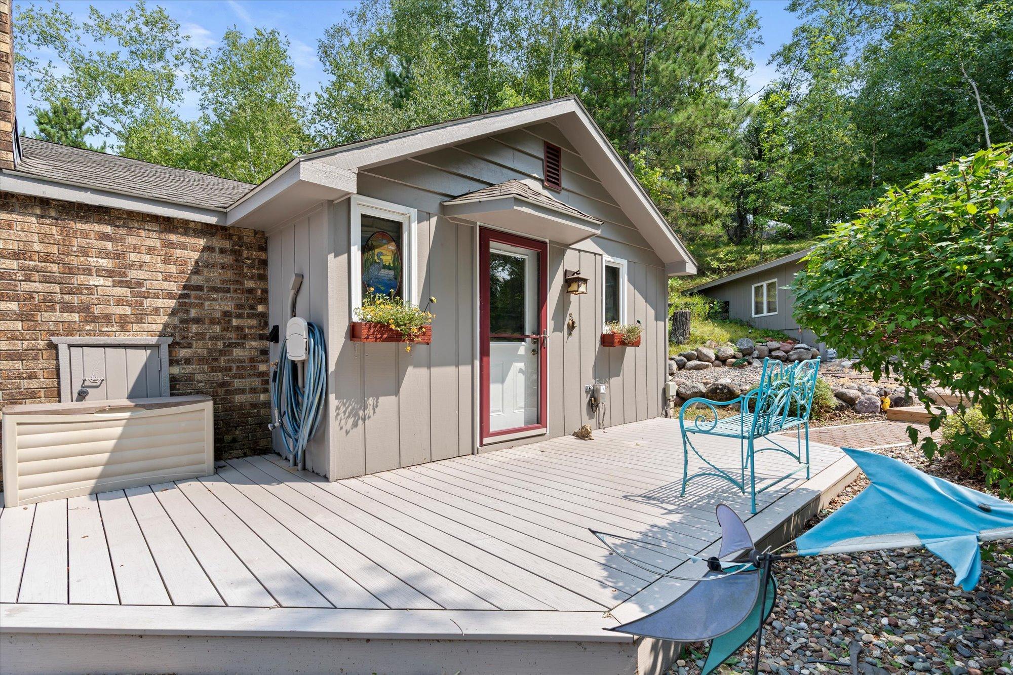 1995 single family home for sale at 32517 Timberlane Point in Breezy Point, MN — 3 bed, 2 bath (photo 22 of 32)