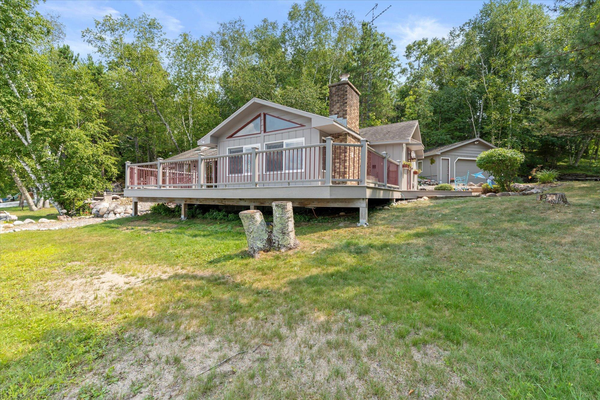 1995 single family home for sale at 32517 Timberlane Point in Breezy Point, MN — 3 bed, 2 bath (photo 23 of 32)