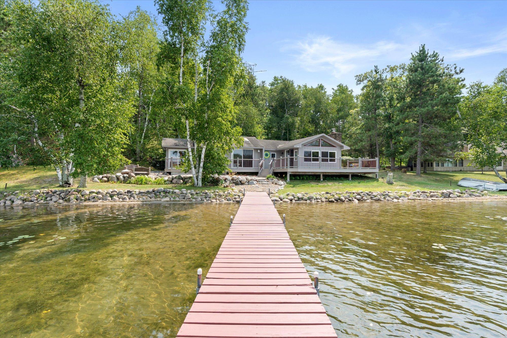 1995 single family home for sale at 32517 Timberlane Point in Breezy Point, MN — 3 bed, 2 bath (photo 24 of 32)