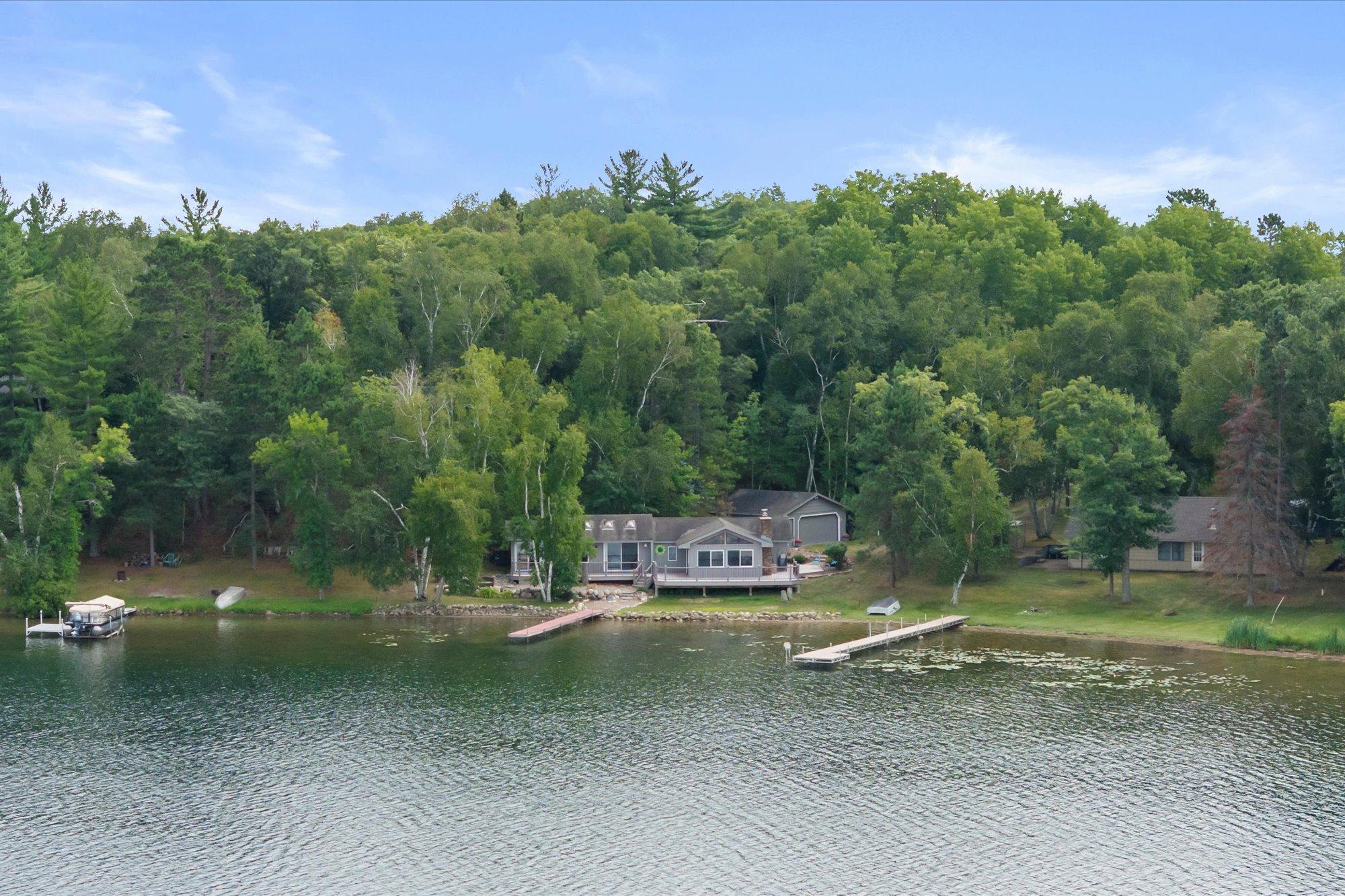1995 single family home for sale at 32517 Timberlane Point in Breezy Point, MN — 3 bed, 2 bath (photo 25 of 32)