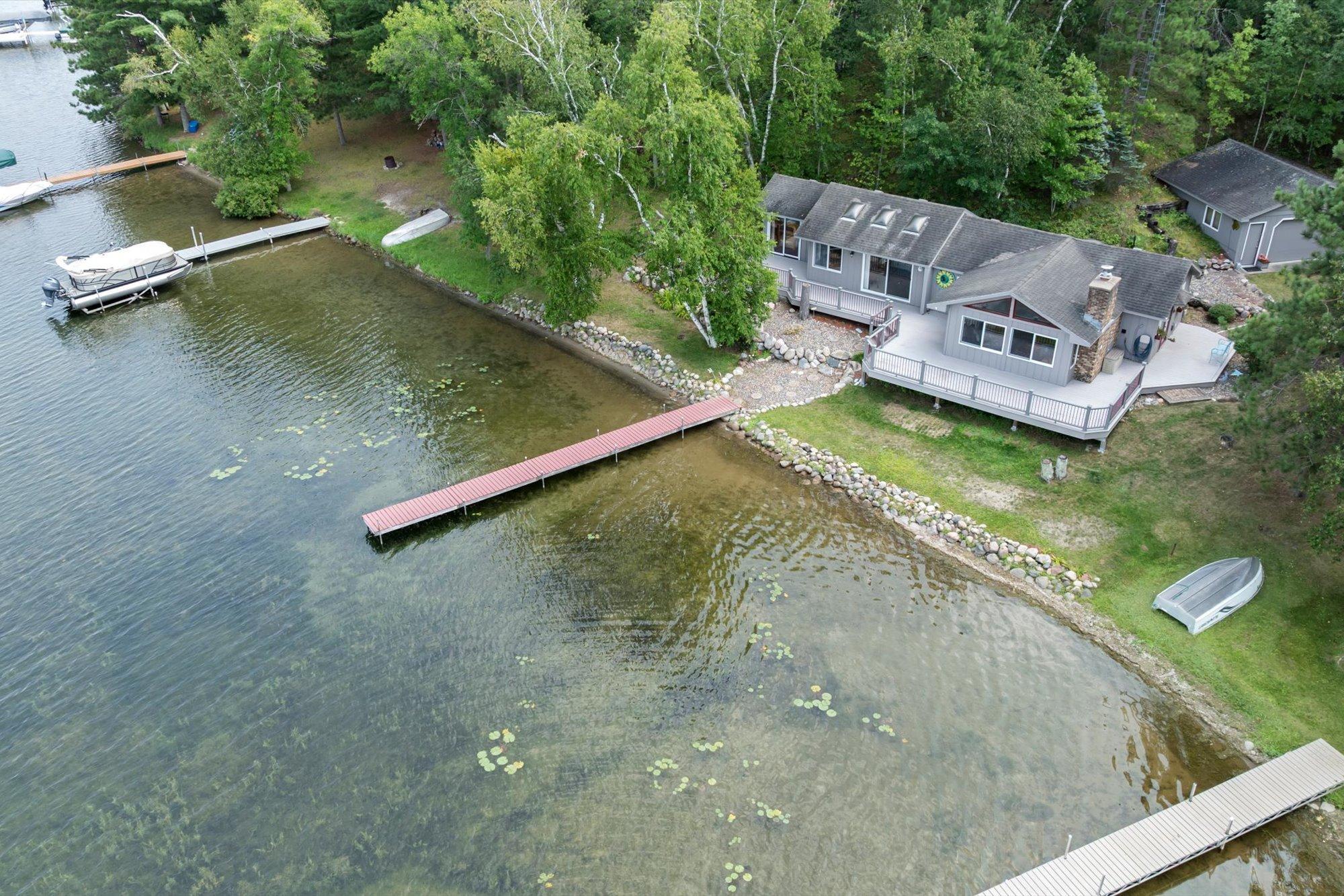 1995 single family home for sale at 32517 Timberlane Point in Breezy Point, MN — 3 bed, 2 bath (photo 26 of 32)