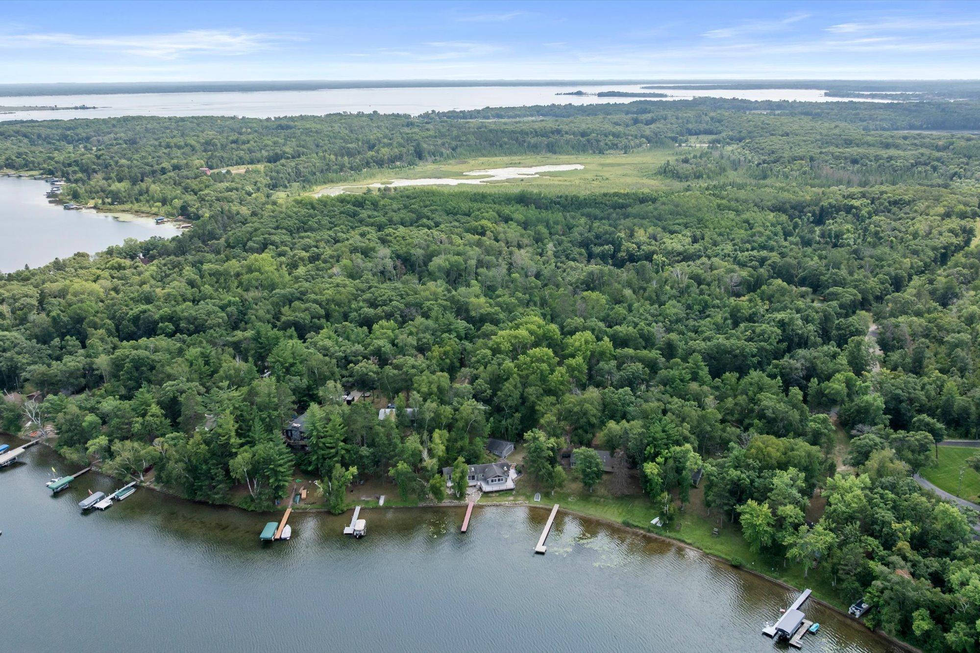 1995 single family home for sale at 32517 Timberlane Point in Breezy Point, MN — 3 bed, 2 bath (photo 27 of 32)