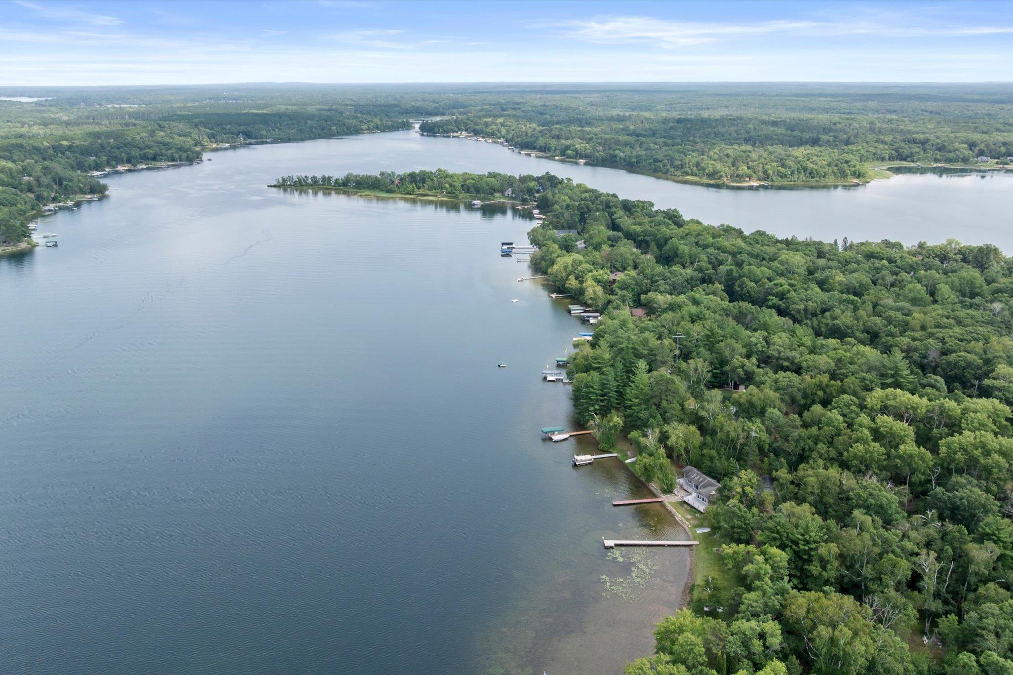 1995 single family home for sale at 32517 Timberlane Point in Breezy Point, MN — 3 bed, 2 bath (photo 28 of 32)