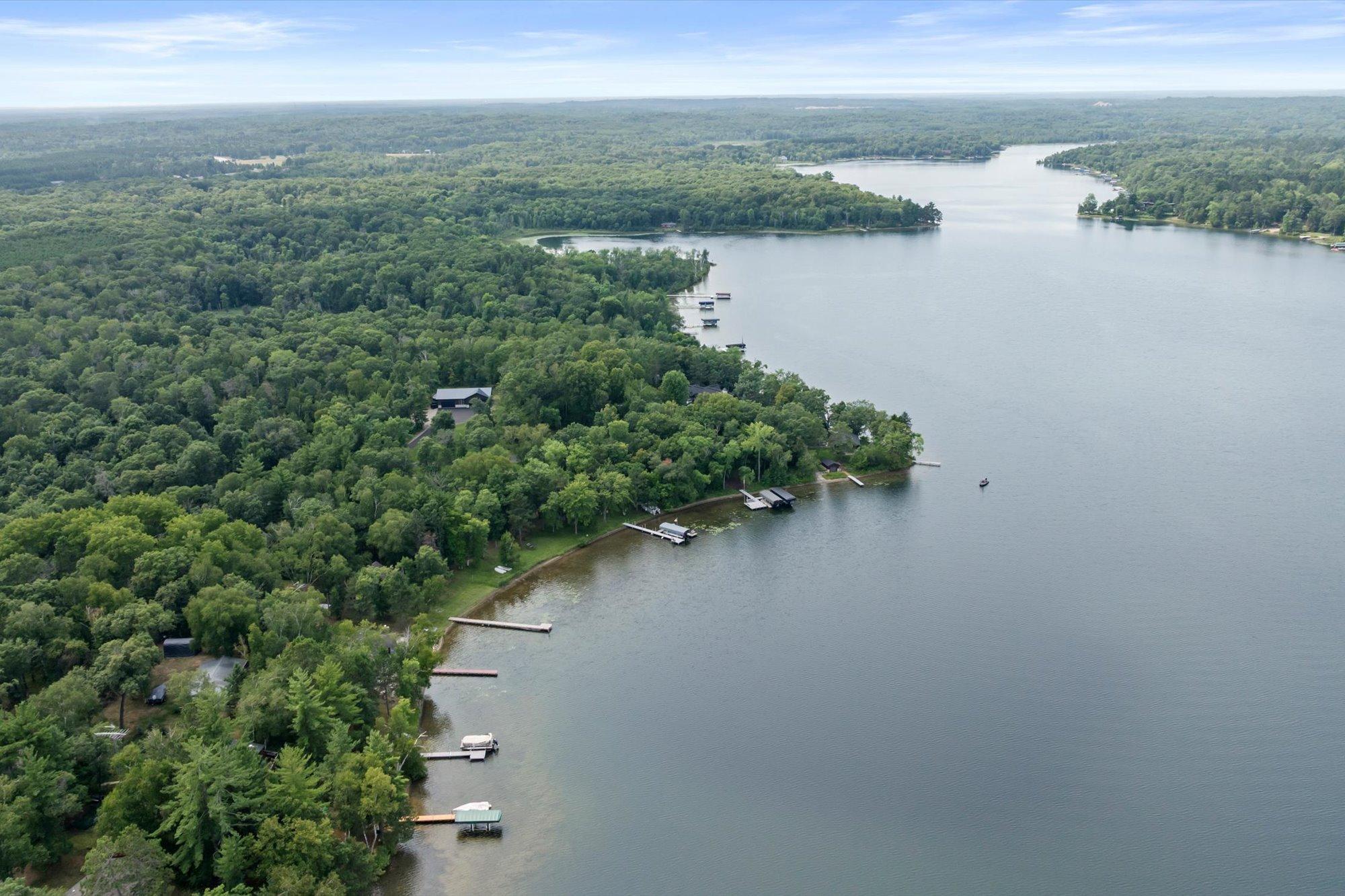 1995 single family home for sale at 32517 Timberlane Point in Breezy Point, MN — 3 bed, 2 bath (photo 29 of 32)