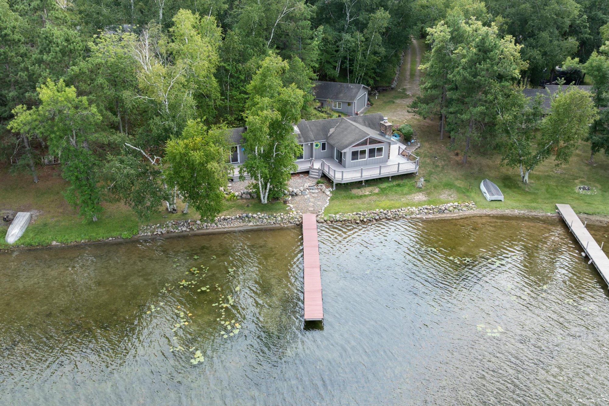 1995 single family home for sale at 32517 Timberlane Point in Breezy Point, MN — 3 bed, 2 bath (photo 31 of 32)
