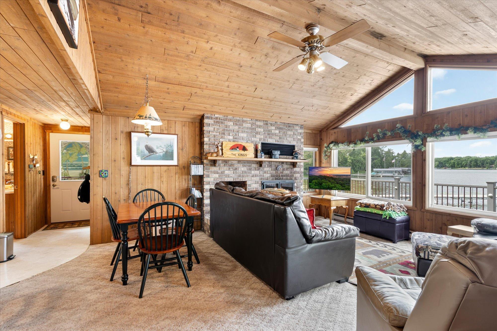 1995 single family home for sale at 32517 Timberlane Point in Breezy Point, MN — 3 bed, 2 bath (photo 7 of 32)