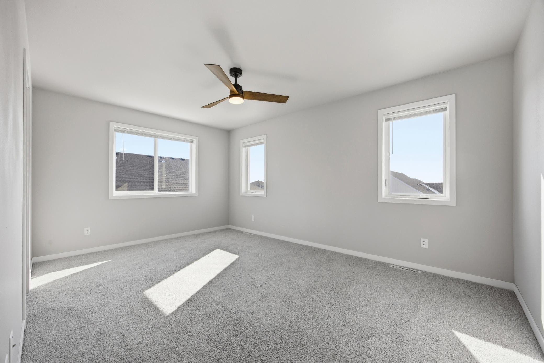 2023 single family home for sale at 6797 28th Street S in Fargo, ND — 4 bed, 3 bath (photo 13 of 31)