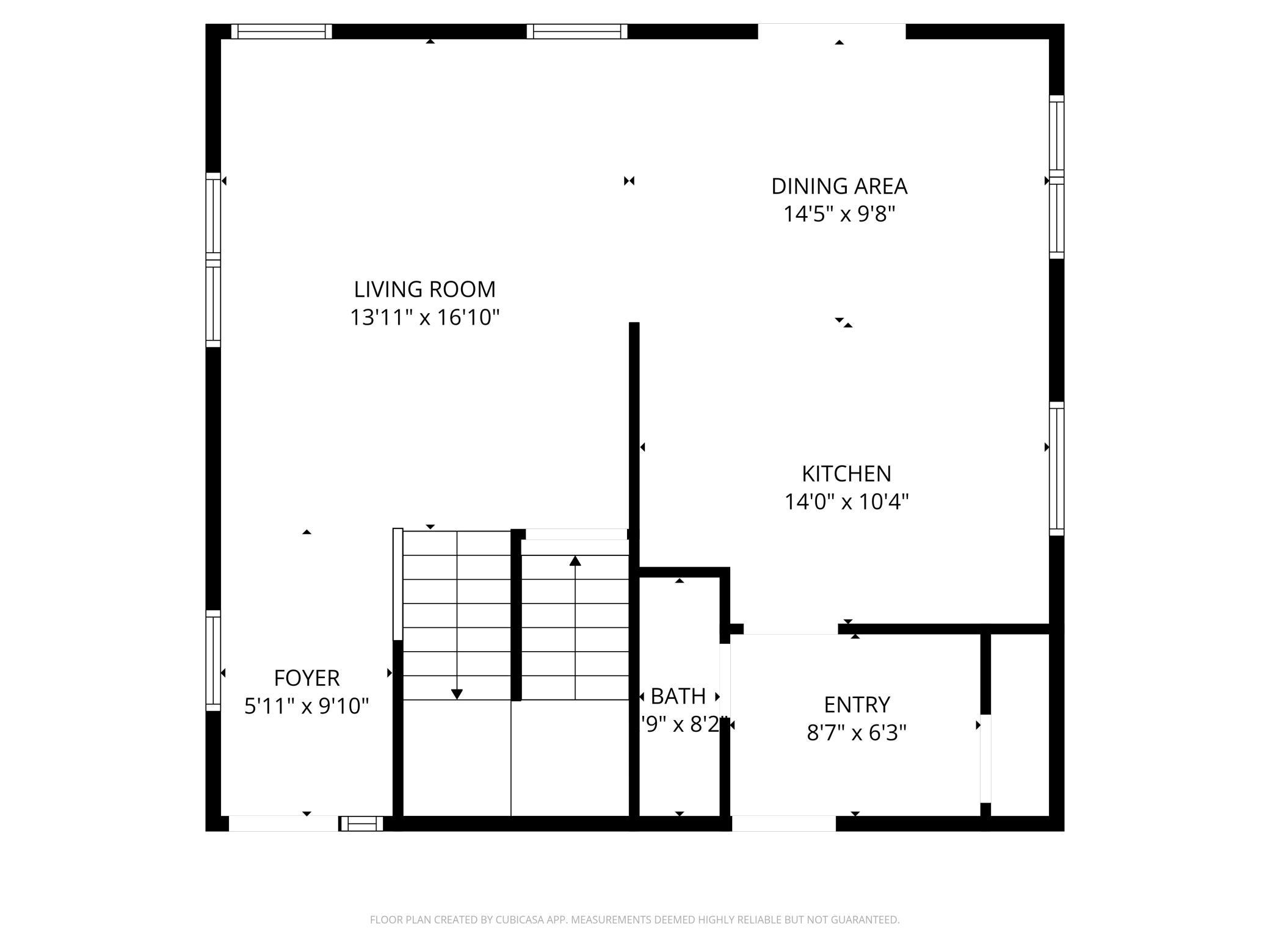 2023 single family home for sale at 6797 28th Street S in Fargo, ND — 4 bed, 3 bath (photo 29 of 31)