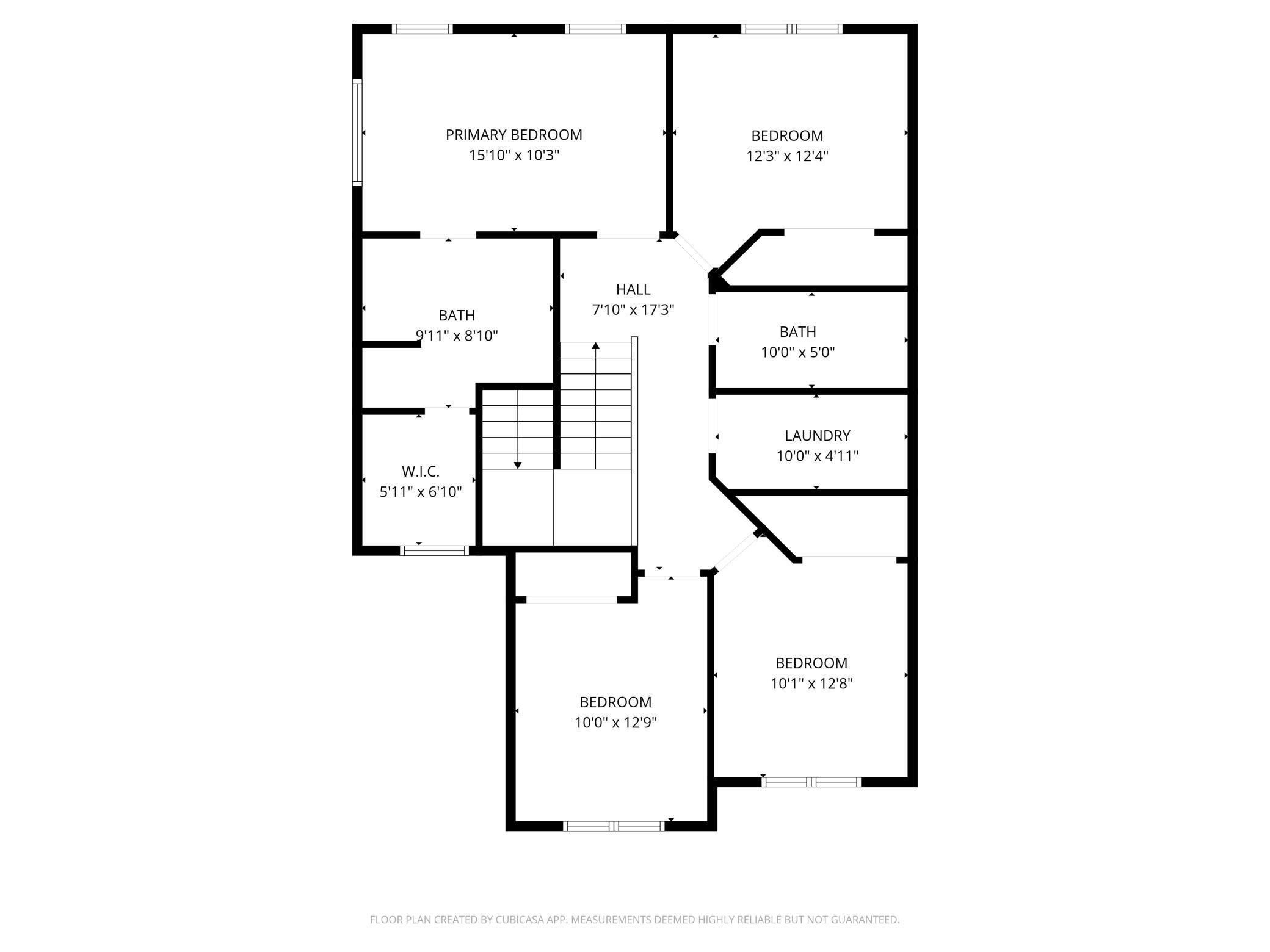 2023 single family home for sale at 6797 28th Street S in Fargo, ND — 4 bed, 3 bath (photo 30 of 31)