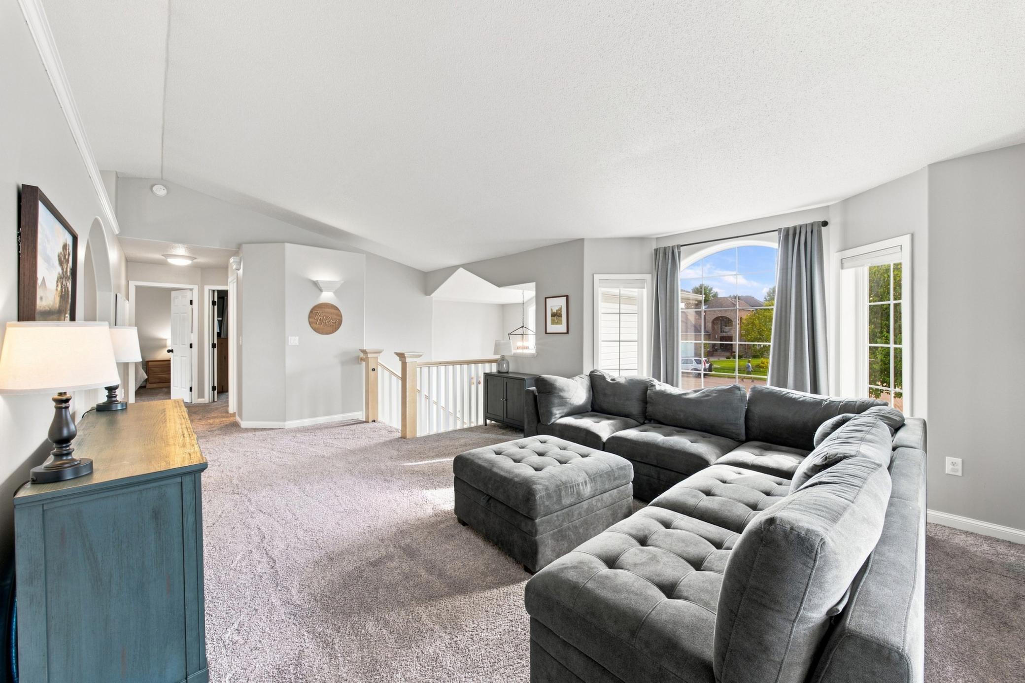 1996 single family home for sale at 2715 32nd Street S in Fargo, ND — 4 bed, 3 bath (photo 12 of 53)