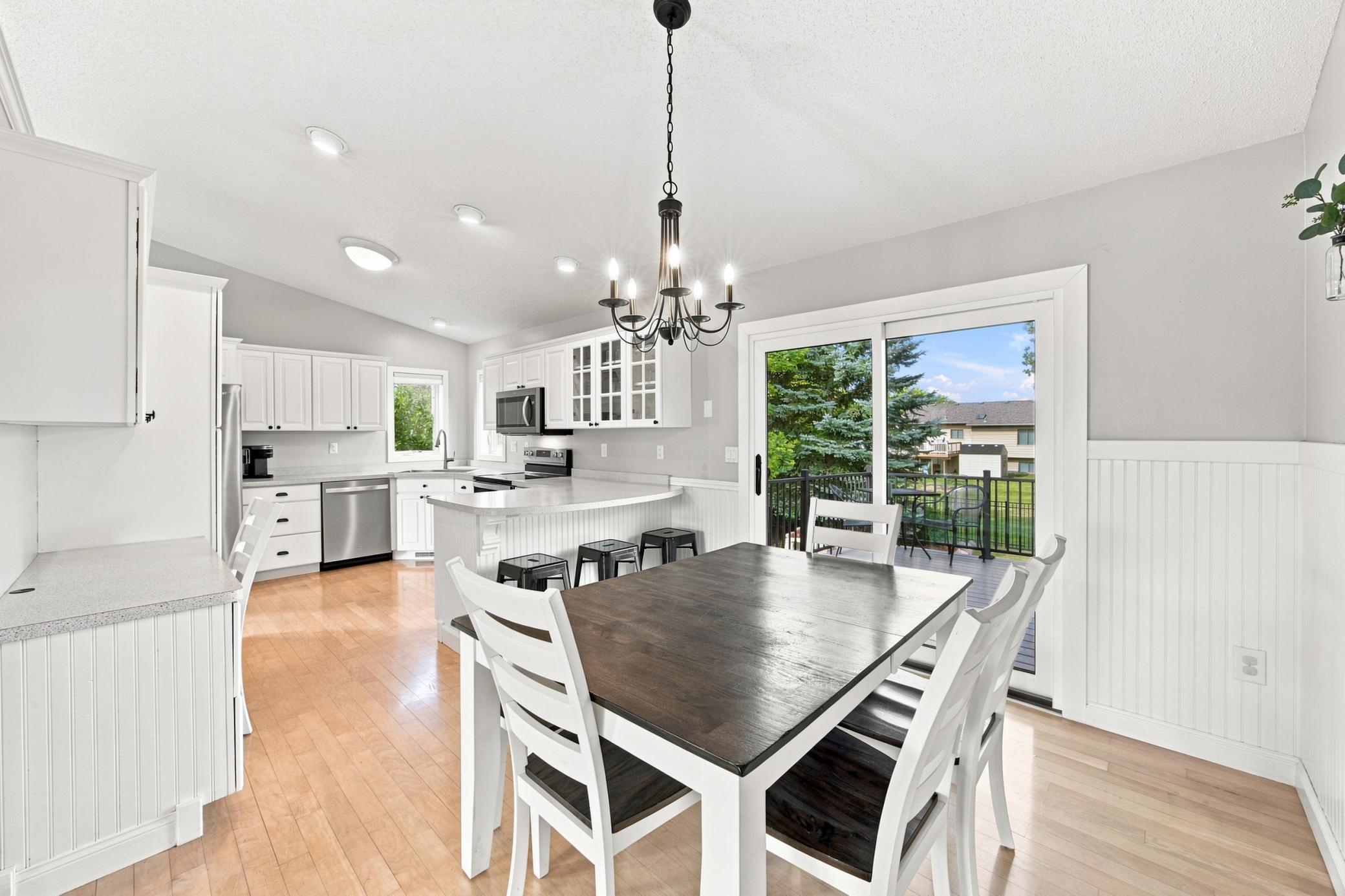 1996 single family home for sale at 2715 32nd Street S in Fargo, ND — 4 bed, 3 bath (photo 20 of 53)