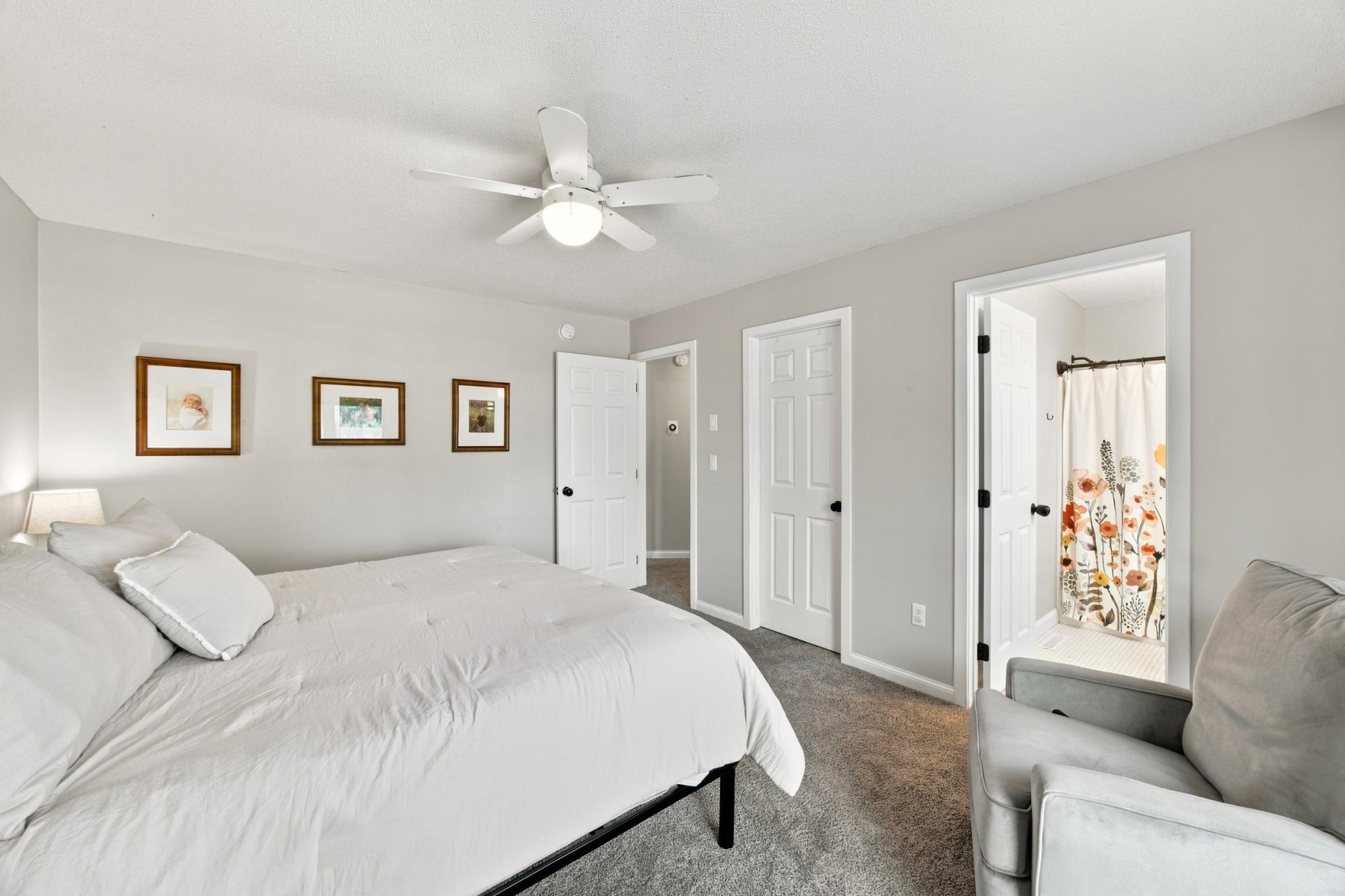 1996 single family home for sale at 2715 32nd Street S in Fargo, ND — 4 bed, 3 bath (photo 24 of 53)