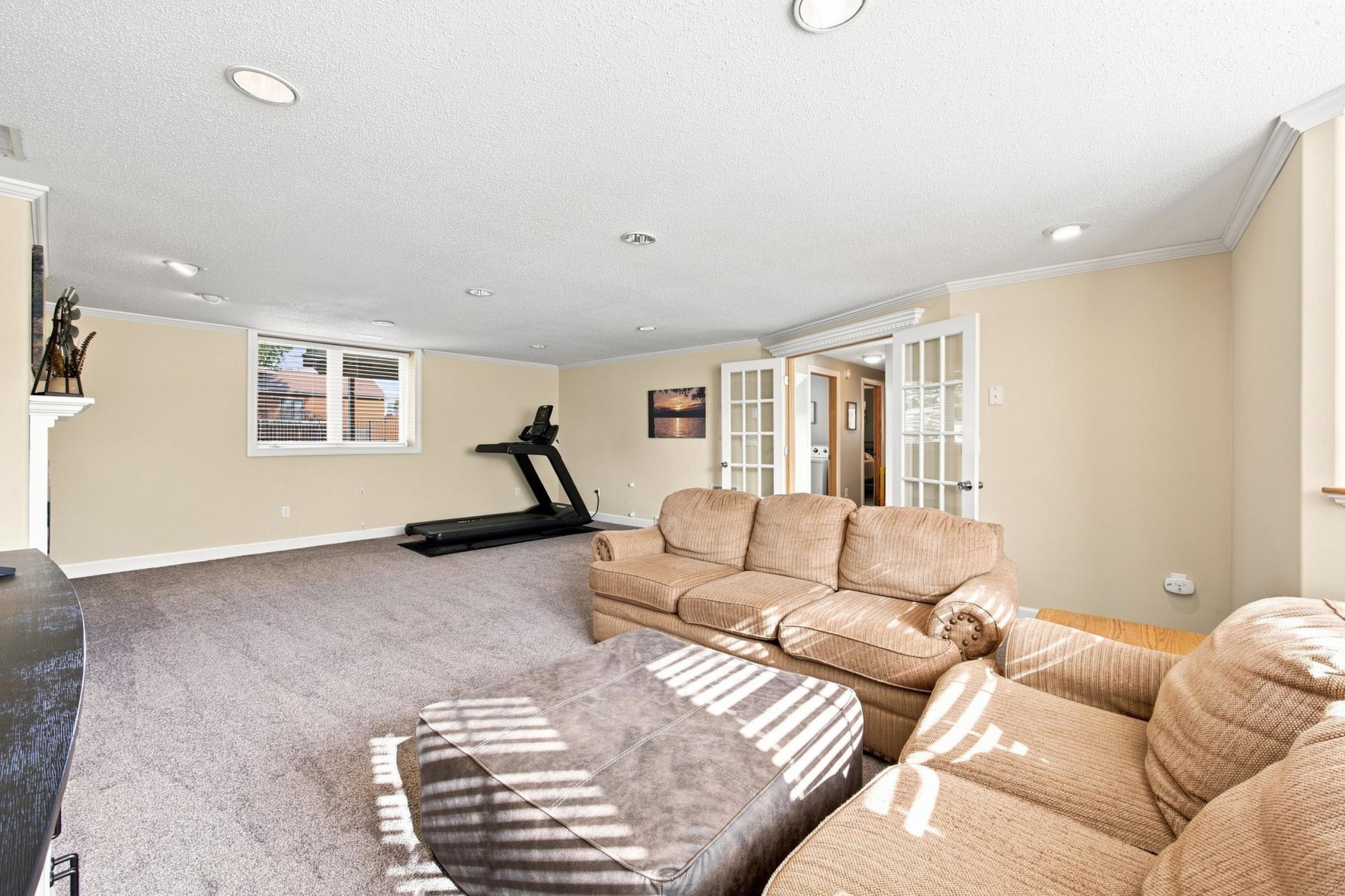 1996 single family home for sale at 2715 32nd Street S in Fargo, ND — 4 bed, 3 bath (photo 33 of 53)