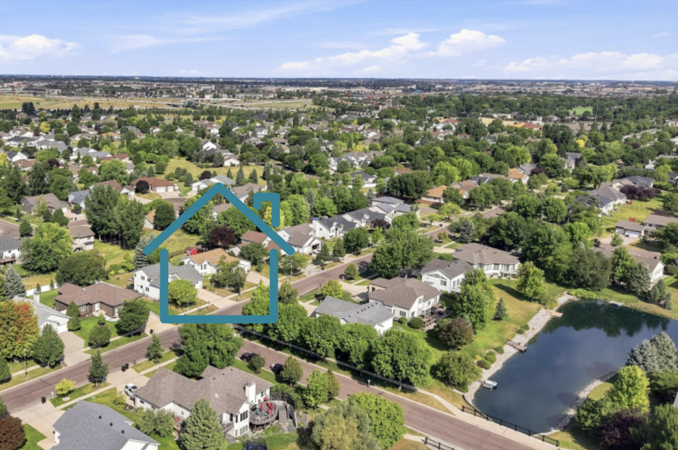 1996 single family home for sale at 2715 32nd Street S in Fargo, ND — 4 bed, 3 bath (photo 51 of 53)