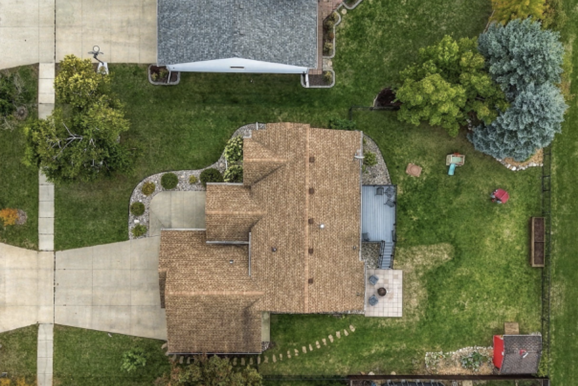 1996 single family home for sale at 2715 32nd Street S in Fargo, ND — 4 bed, 3 bath (photo 50 of 57)