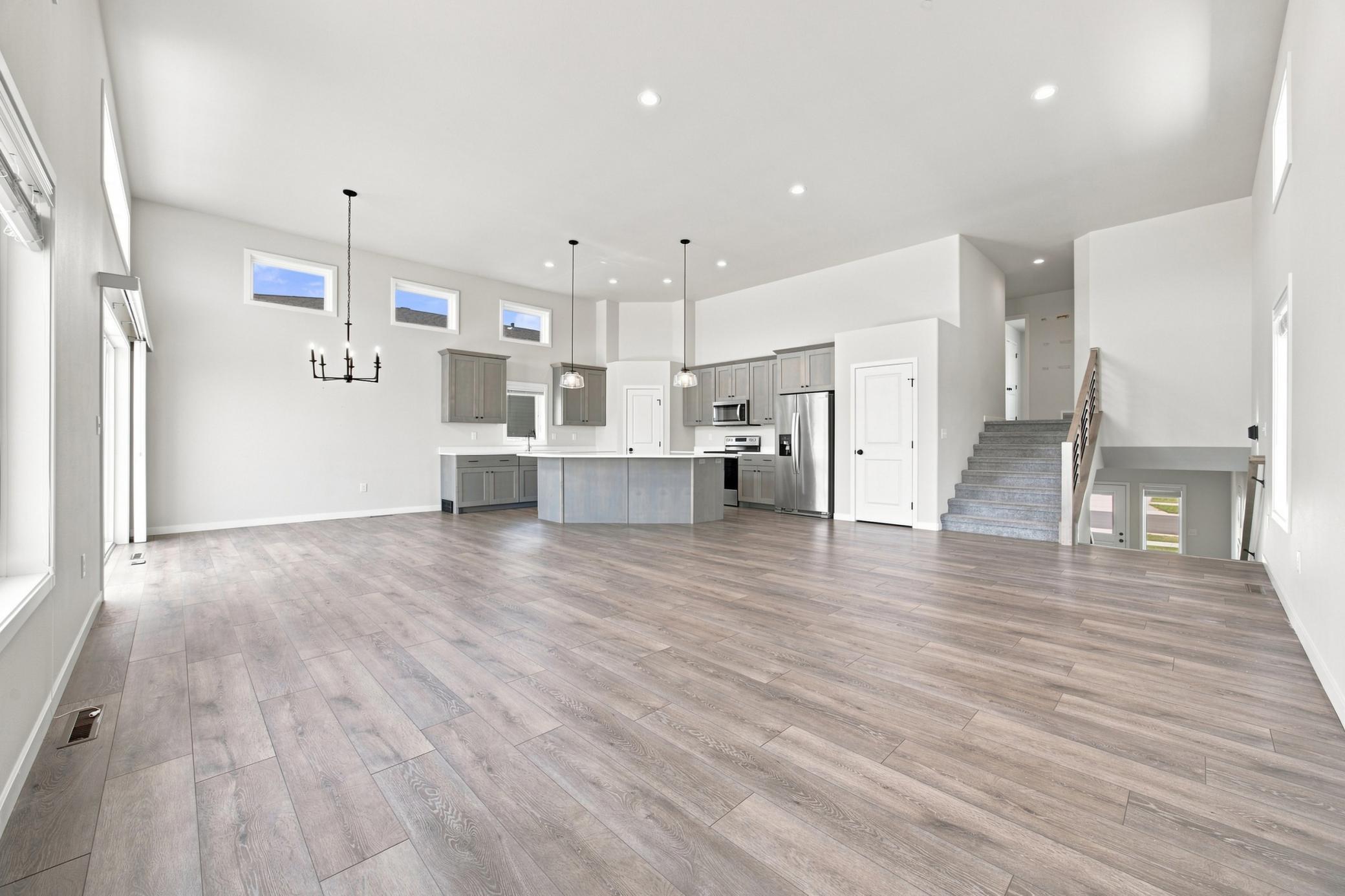 2022 single family home for sale at 7308 Madelyn Lane S in Fargo, ND — 4 bed, 3 bath (photo 11 of 40)