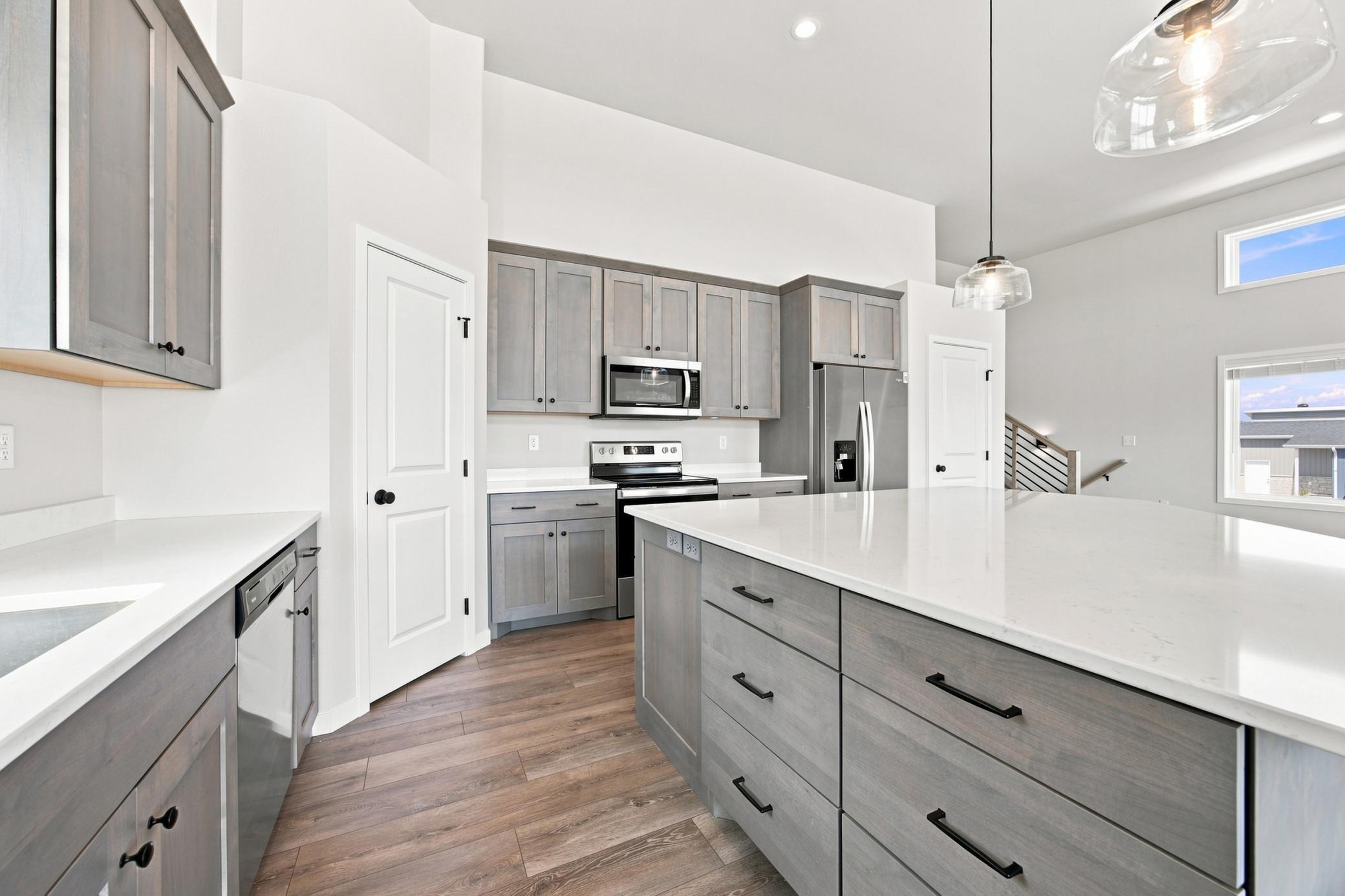 2022 single family home for sale at 7308 Madelyn Lane S in Fargo, ND — 4 bed, 3 bath (photo 13 of 40)