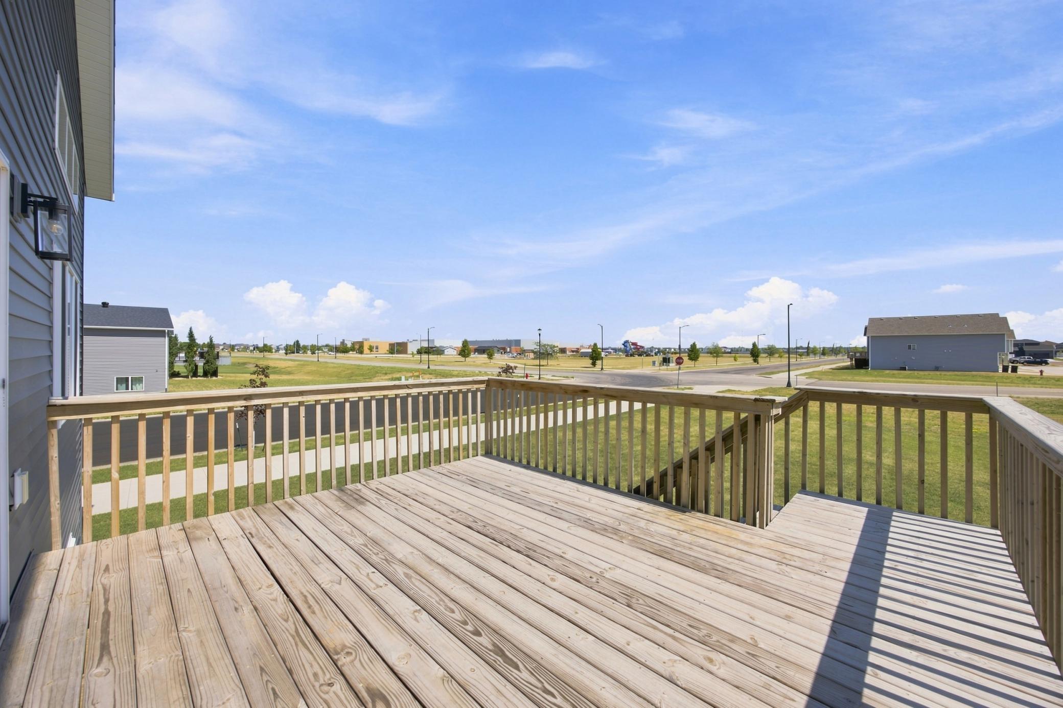 2022 single family home for sale at 7308 Madelyn Lane S in Fargo, ND — 4 bed, 3 bath (photo 17 of 40)