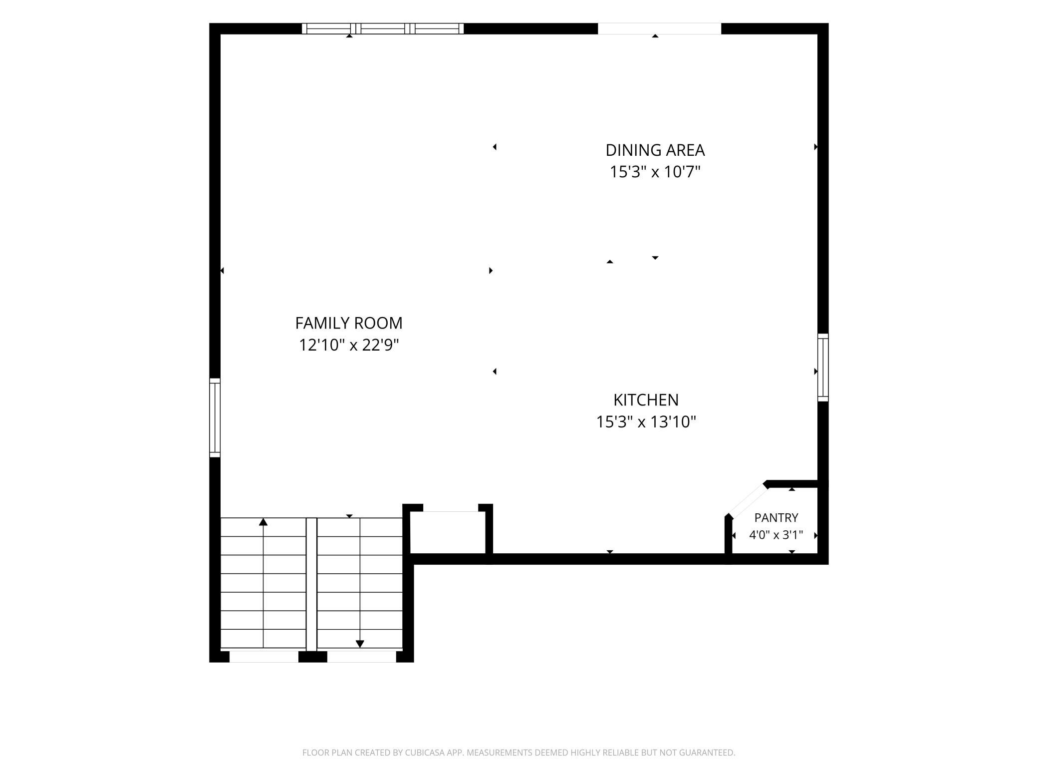 2022 single family home for sale at 7308 Madelyn Lane S in Fargo, ND — 4 bed, 3 bath (photo 18 of 40)