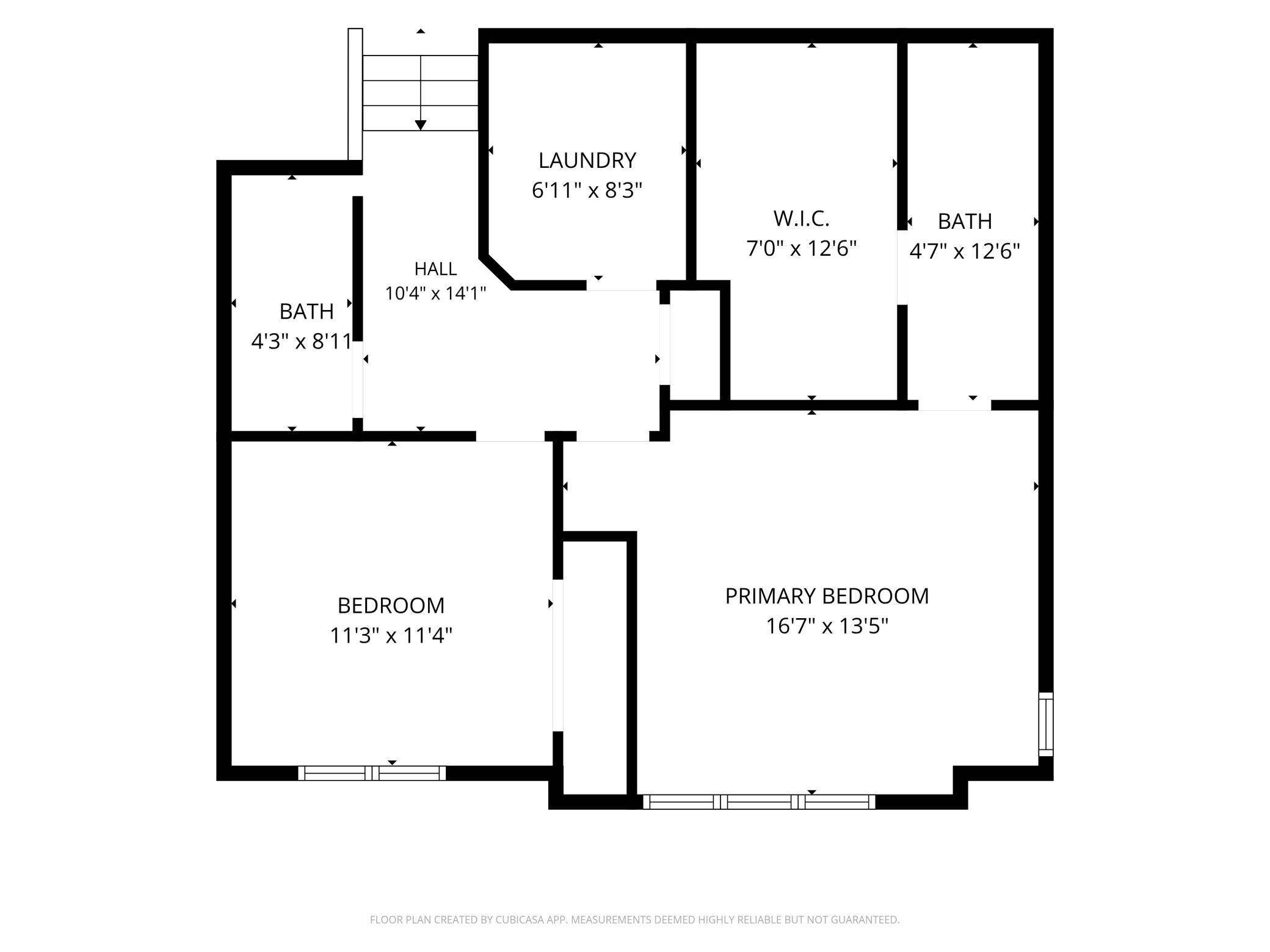 2022 single family home for sale at 7308 Madelyn Lane S in Fargo, ND — 4 bed, 3 bath (photo 25 of 40)