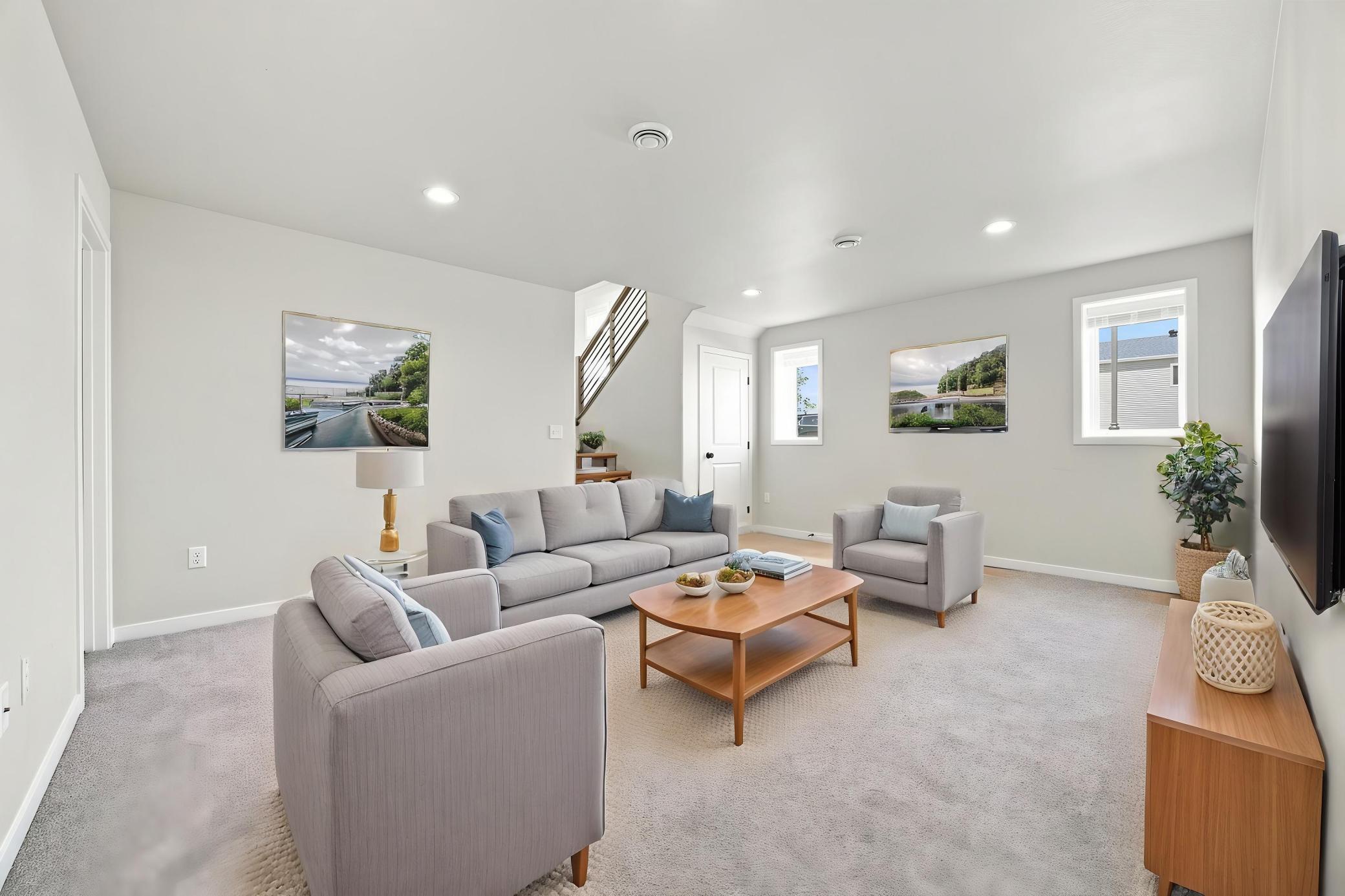 2022 single family home for sale at 7308 Madelyn Lane S in Fargo, ND — 4 bed, 3 bath (photo 26 of 40)