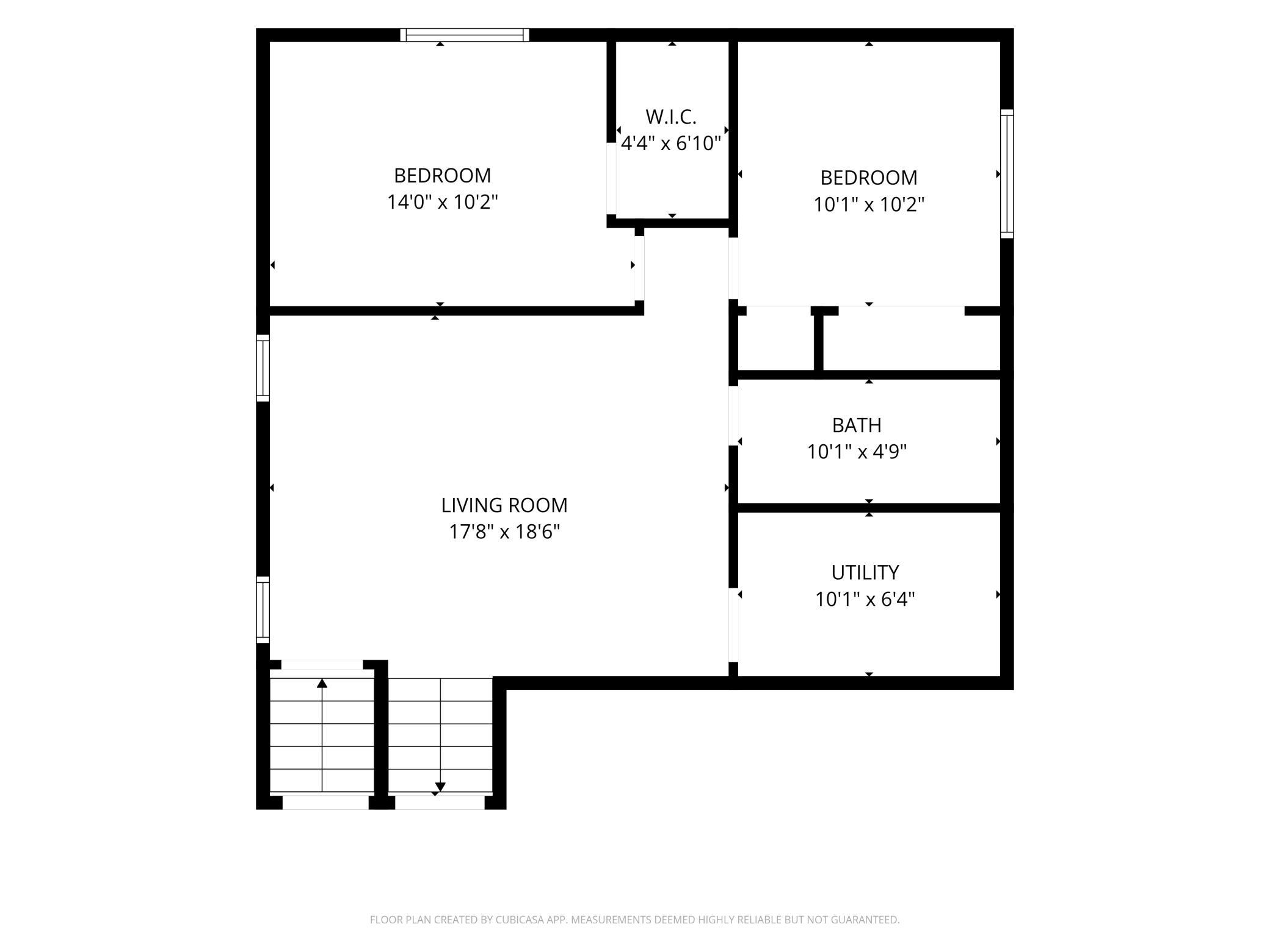 2022 single family home for sale at 7308 Madelyn Lane S in Fargo, ND — 4 bed, 3 bath (photo 31 of 40)