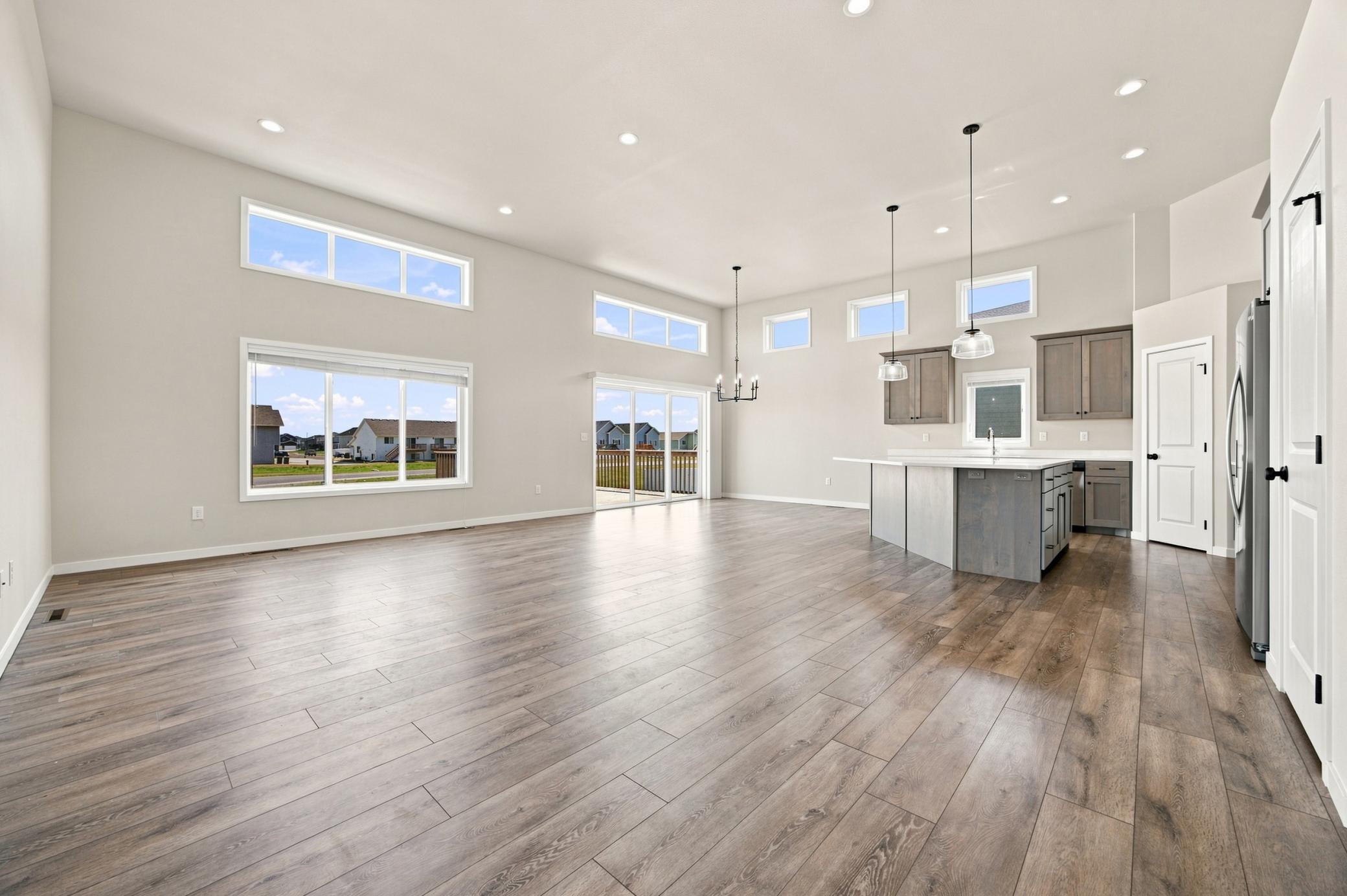 2022 single family home for sale at 7308 Madelyn Lane S in Fargo, ND — 4 bed, 3 bath (photo 10 of 40)