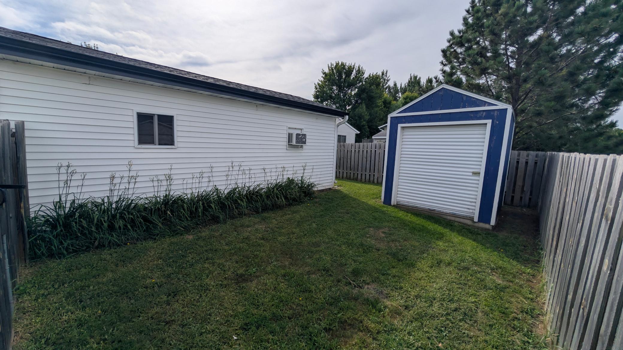 1982 single family home for sale at 510 5th Street in Mapleton, ND — 5 bed, 2 bath (photo 31 of 31)