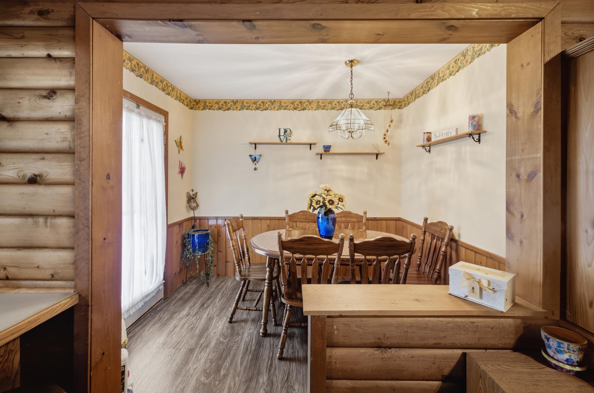 1965 single family home for sale at 30600 Airport Road in Breezy Point, MN — 4 bed, 3 bath (photo 12 of 48)