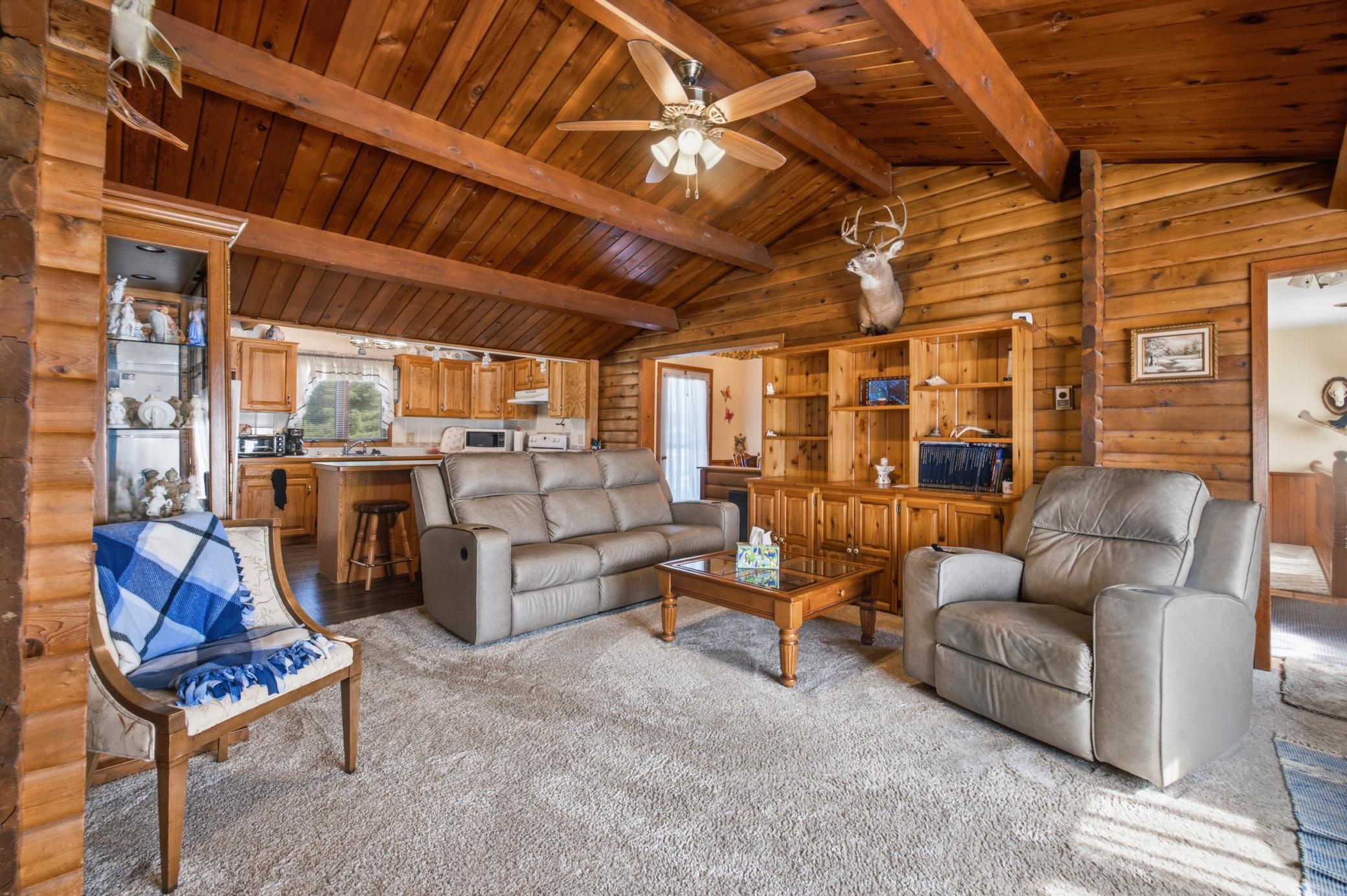 1965 single family home for sale at 30600 Airport Road in Breezy Point, MN — 4 bed, 3 bath (photo 14 of 48)