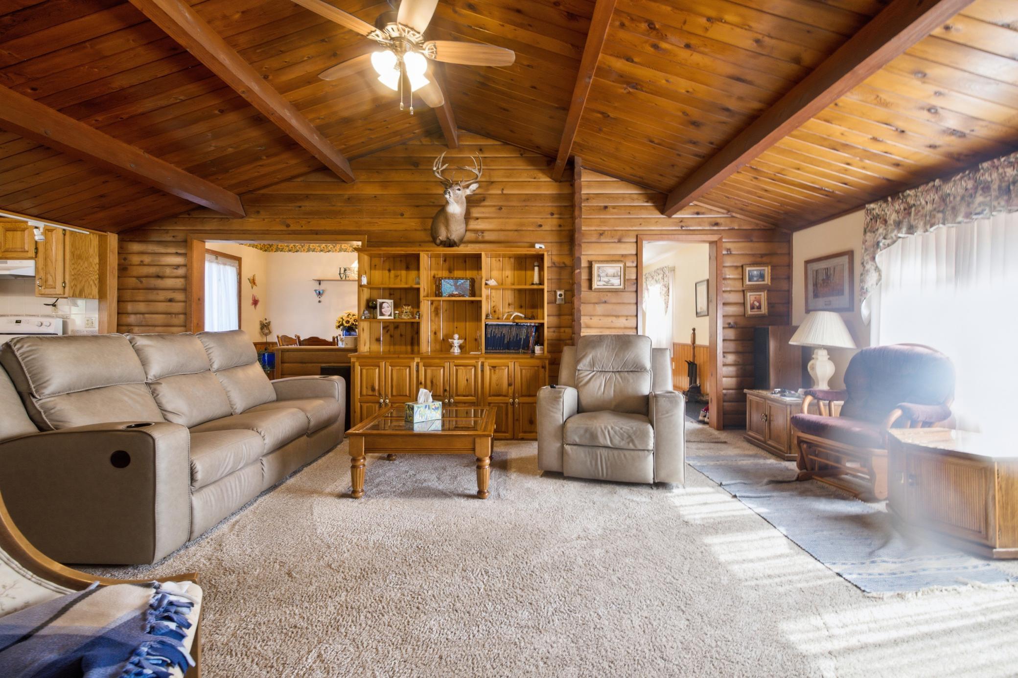 1965 single family home for sale at 30600 Airport Road in Breezy Point, MN — 4 bed, 3 bath (photo 15 of 48)