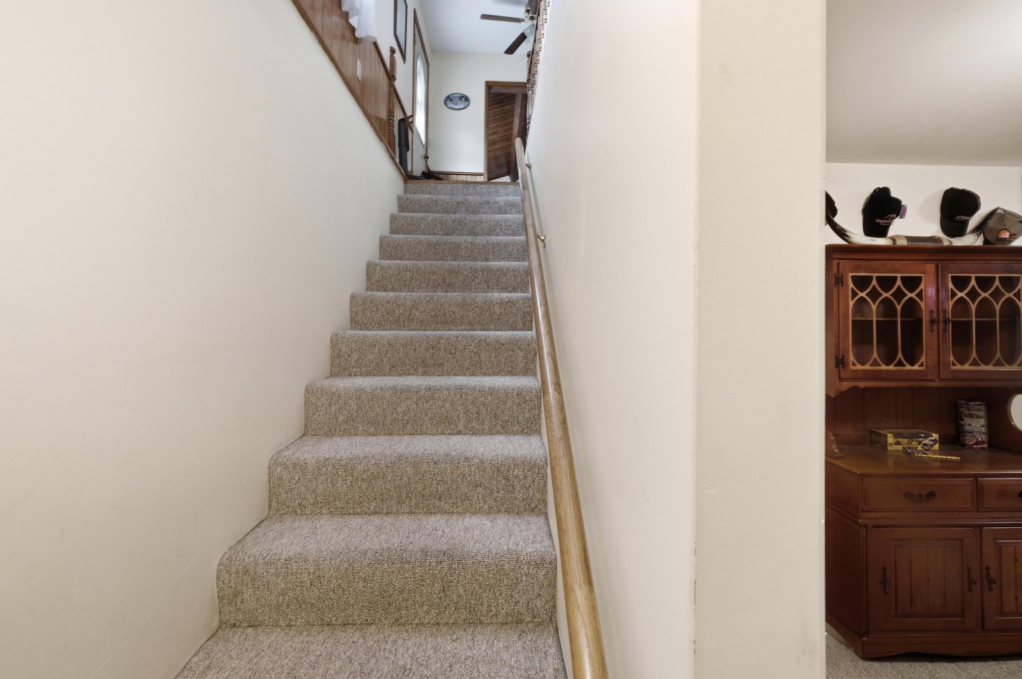 1965 single family home for sale at 30600 Airport Road in Breezy Point, MN — 4 bed, 3 bath (photo 27 of 48)