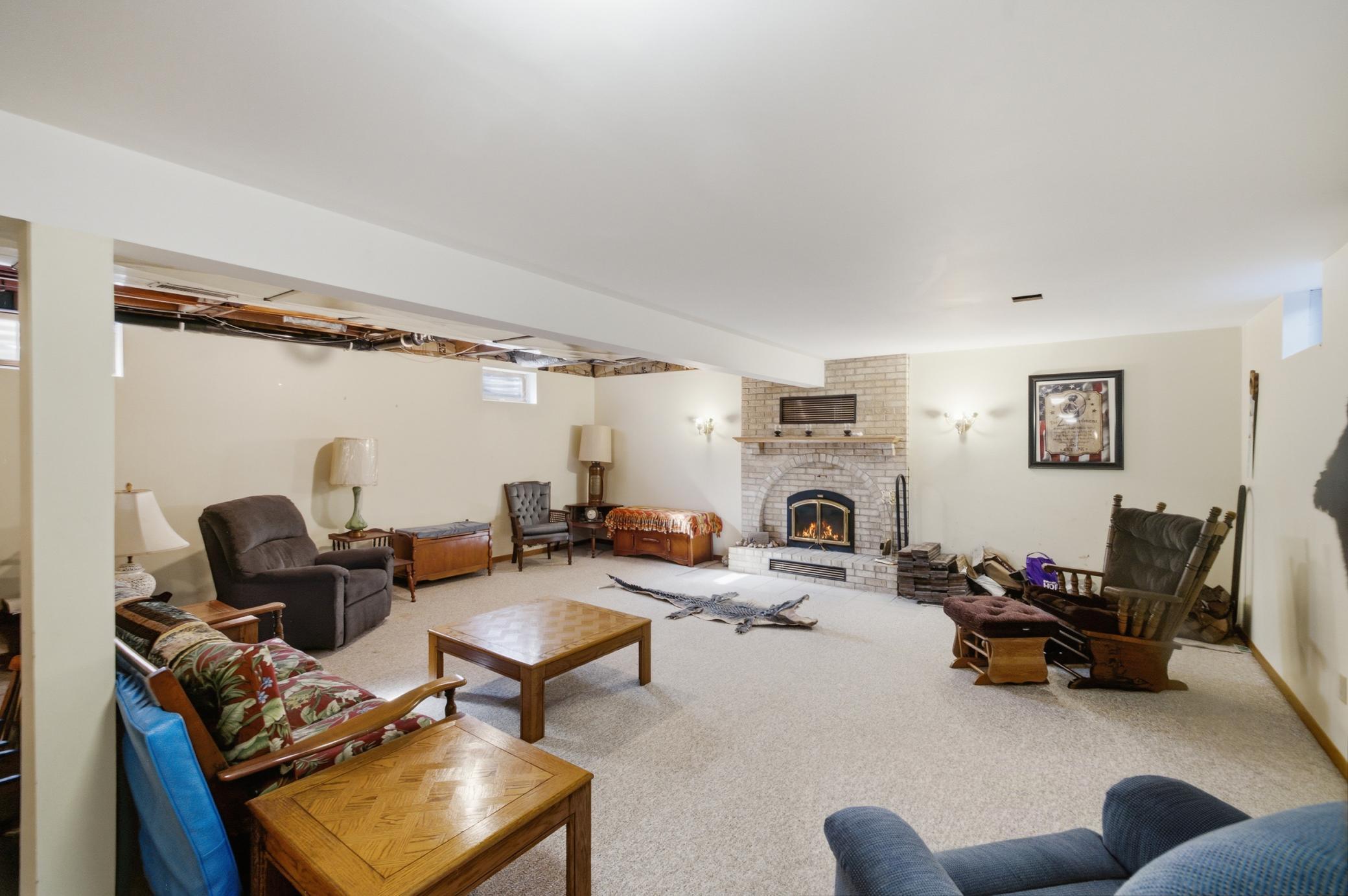 1965 single family home for sale at 30600 Airport Road in Breezy Point, MN — 4 bed, 3 bath (photo 32 of 48)
